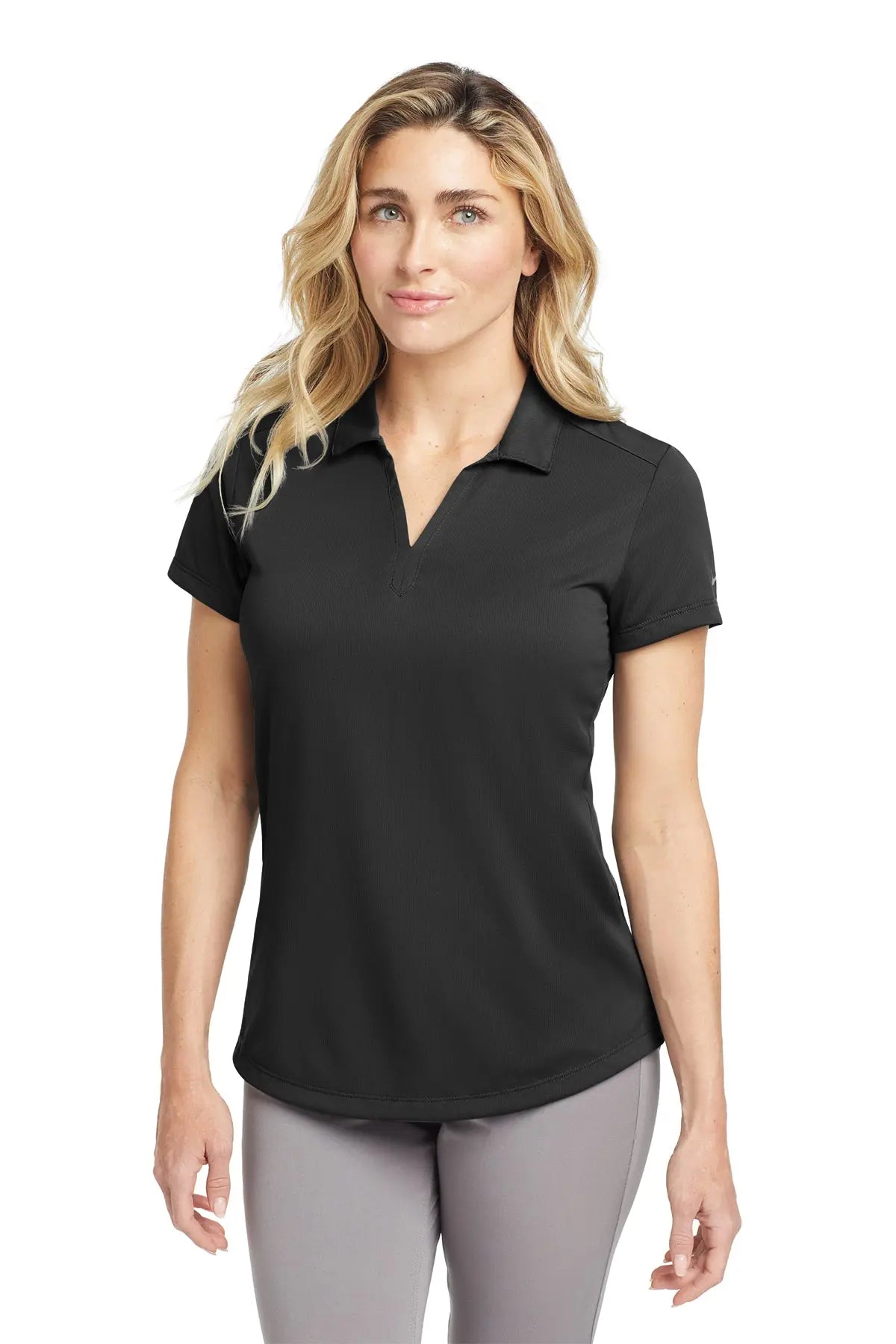 Nike Women's Dri-FIT Legacy Polo #838957Game Over Merch