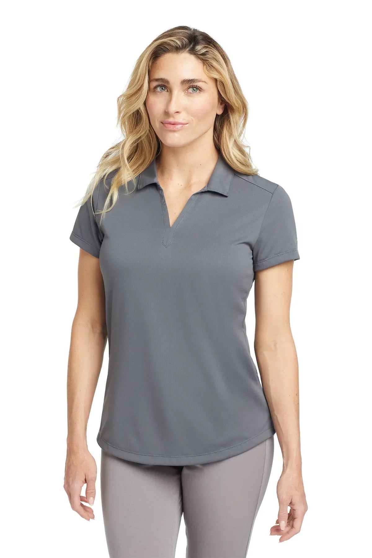 Nike Women's Dri-FIT Legacy Polo #838957Game Over Merch