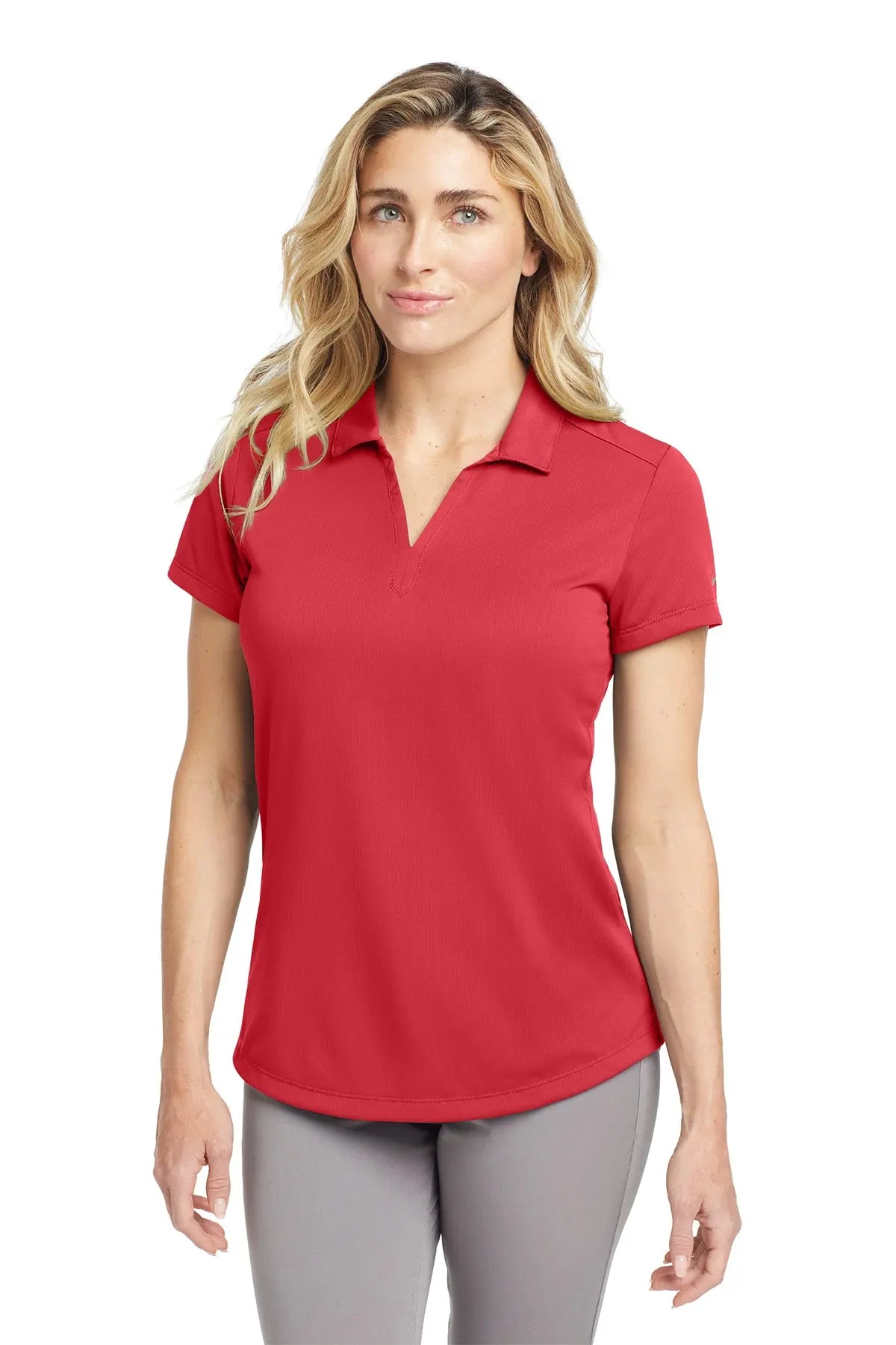 Nike Women's Dri-FIT Legacy Polo #838957Game Over Merch