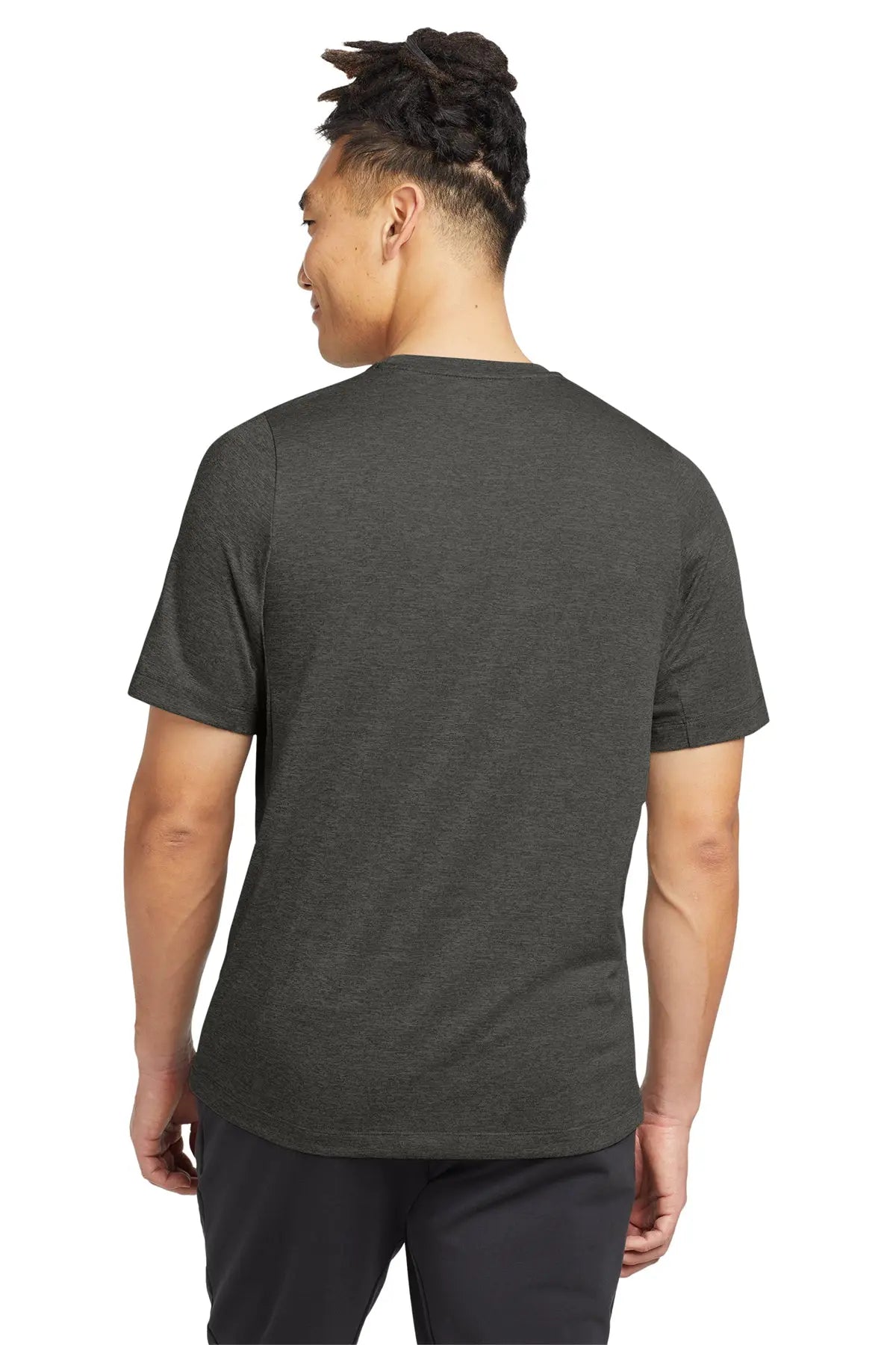 New Era® Series Performance Crew Tee #NEA200
