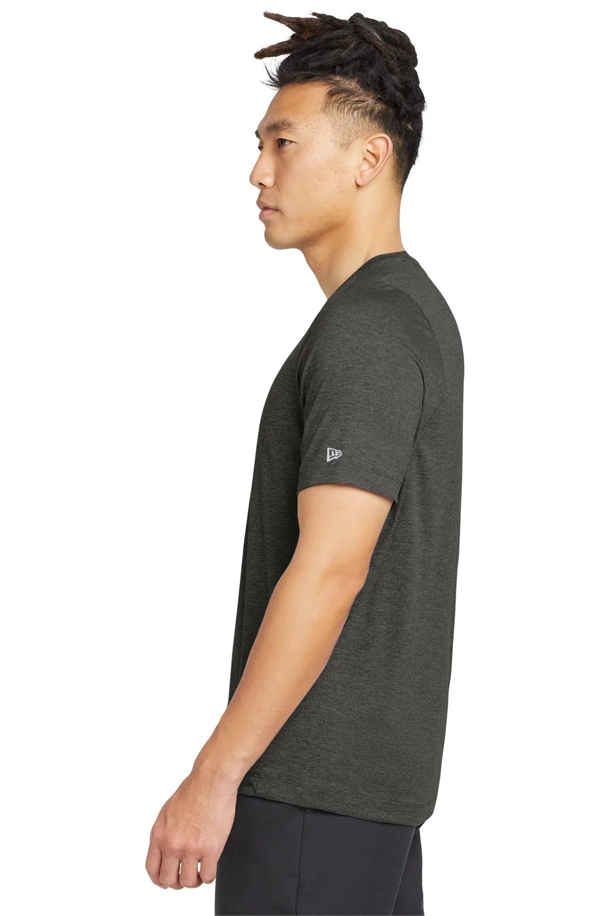 New Era® Series Performance Crew Tee #NEA200