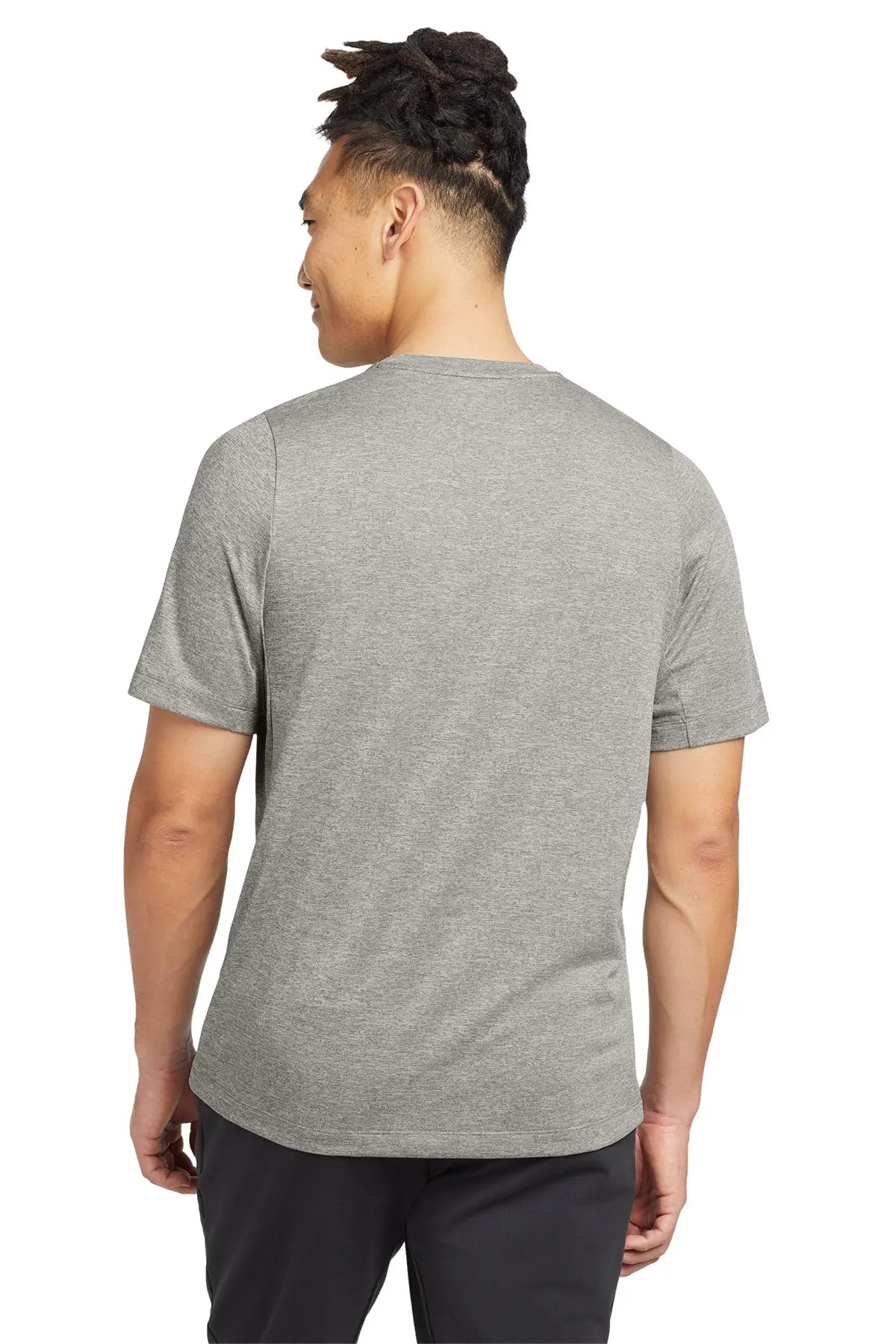 New Era® Series Performance Crew Tee #NEA200