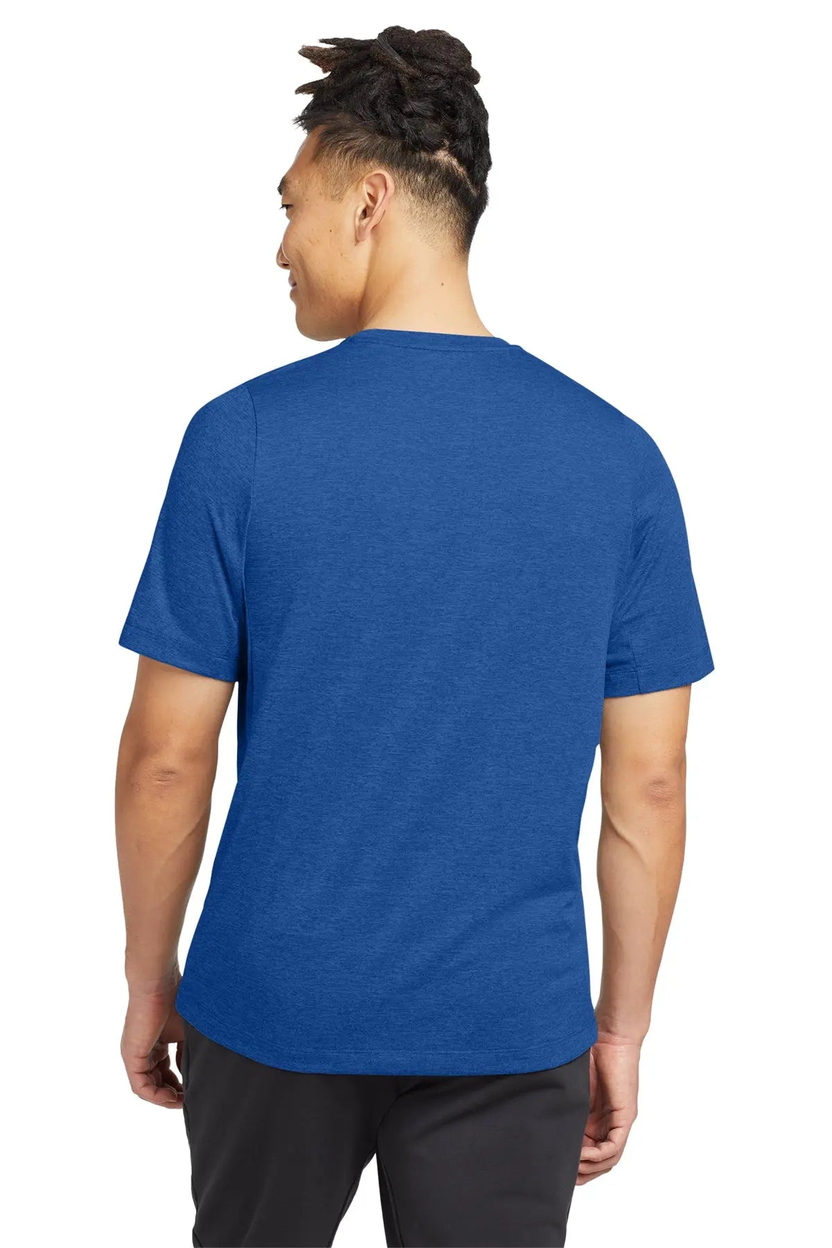 New Era® Series Performance Crew Tee #NEA200