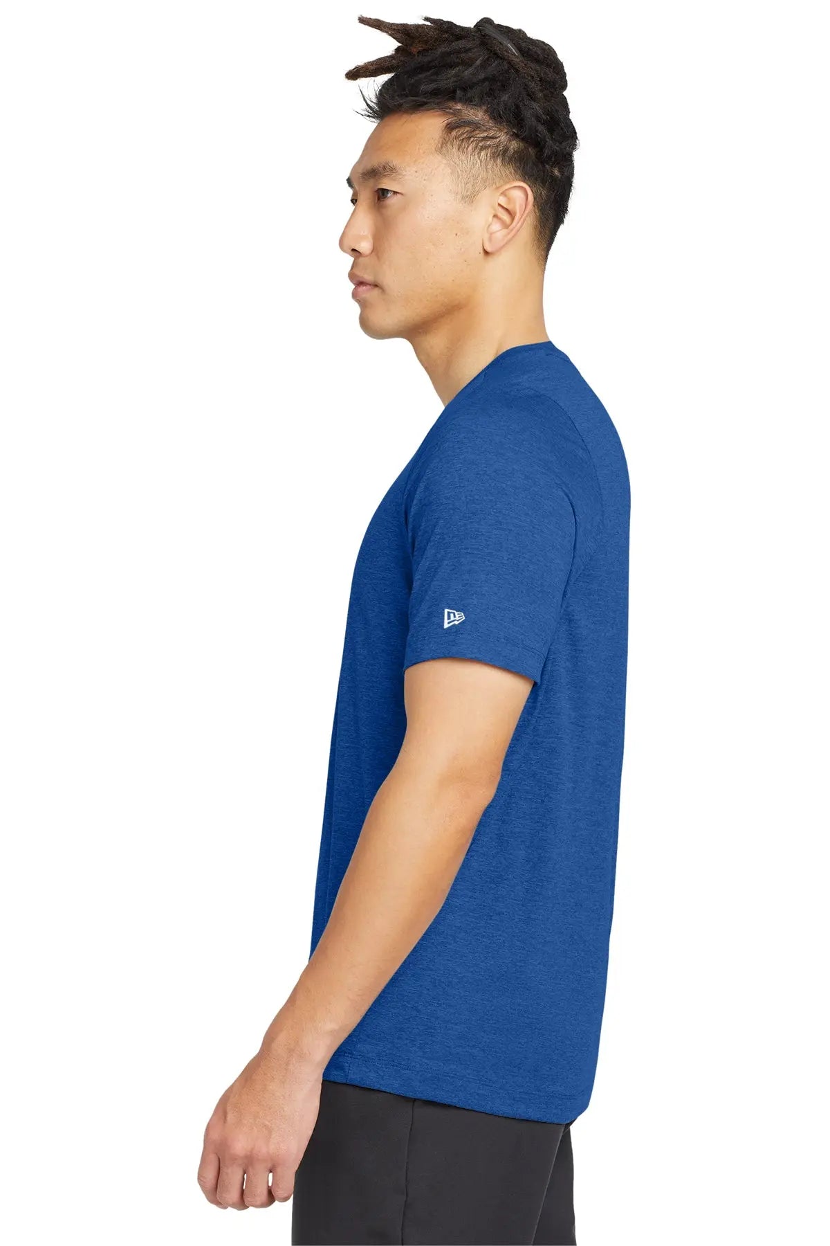New Era® Series Performance Crew Tee #NEA200
