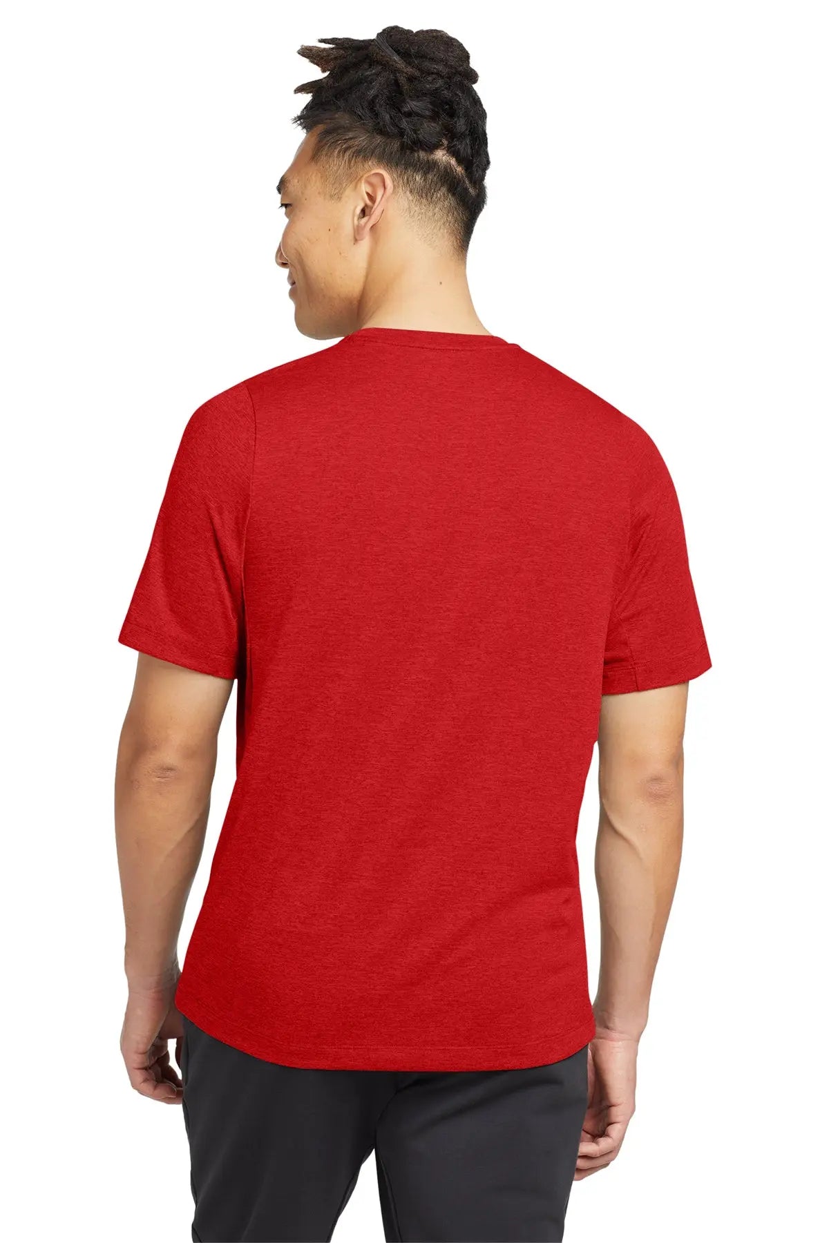 New Era® Series Performance Crew Tee #NEA200