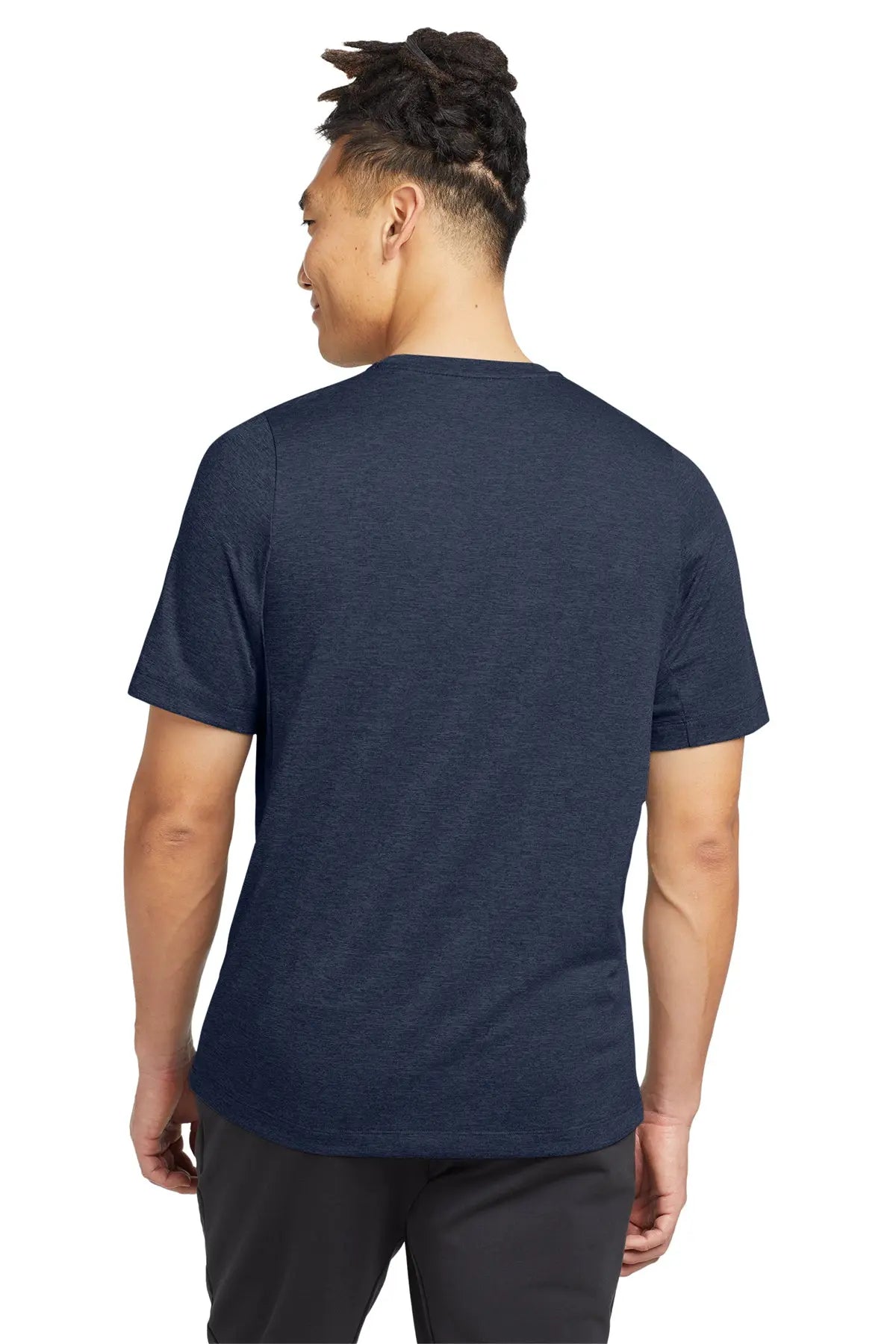New Era® Series Performance Crew Tee #NEA200