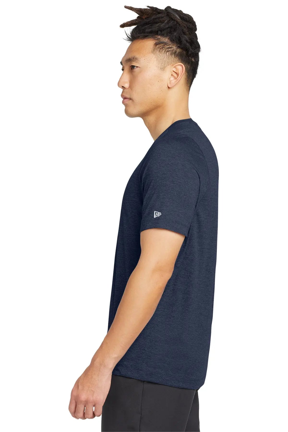New Era® Series Performance Crew Tee #NEA200