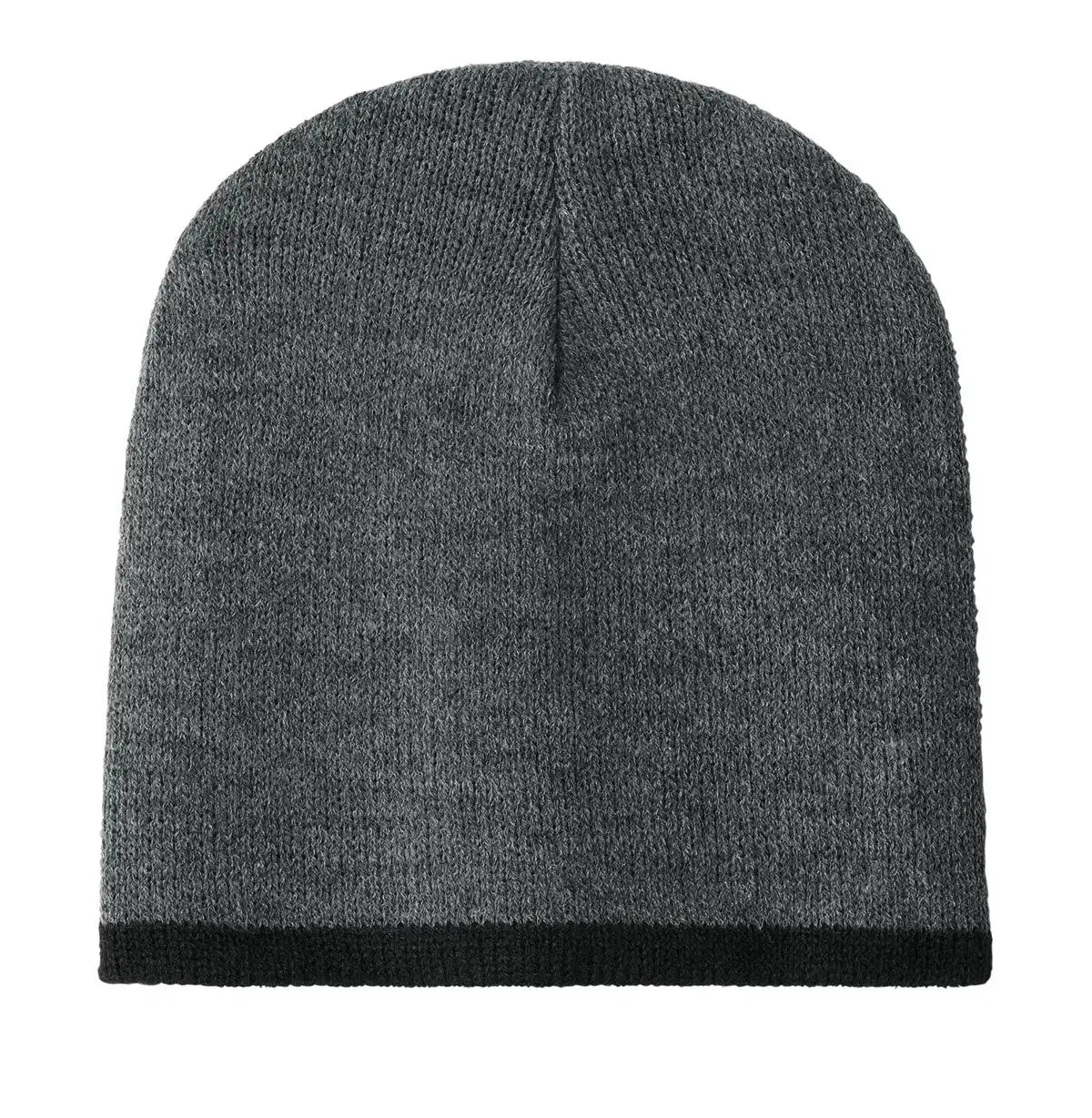Port Authority® Beanie Cap #CP91 Game Over Merch