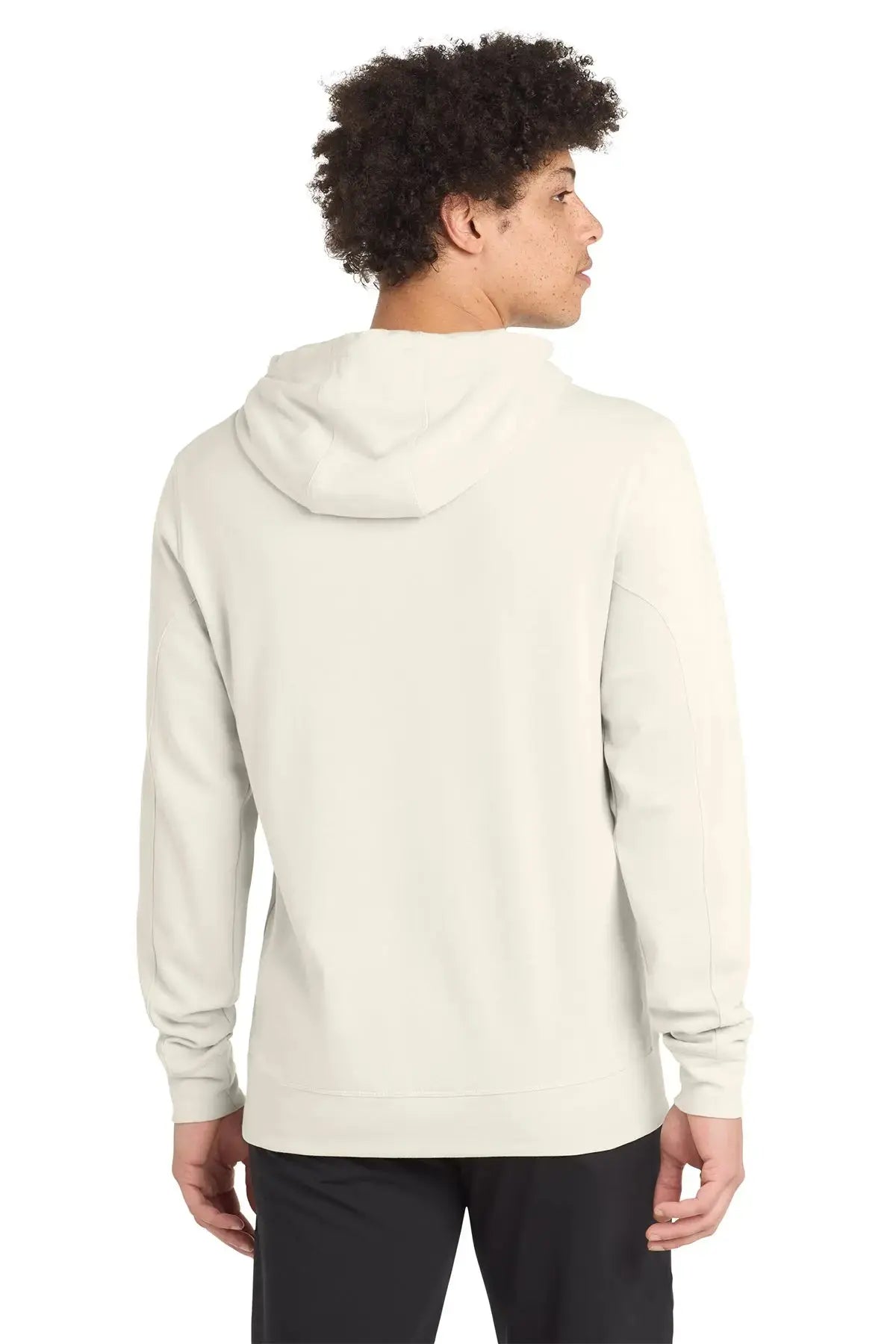 New Era® Tri-Blend Fleece Pullover Hoodie #NEA510 Game Over Merch