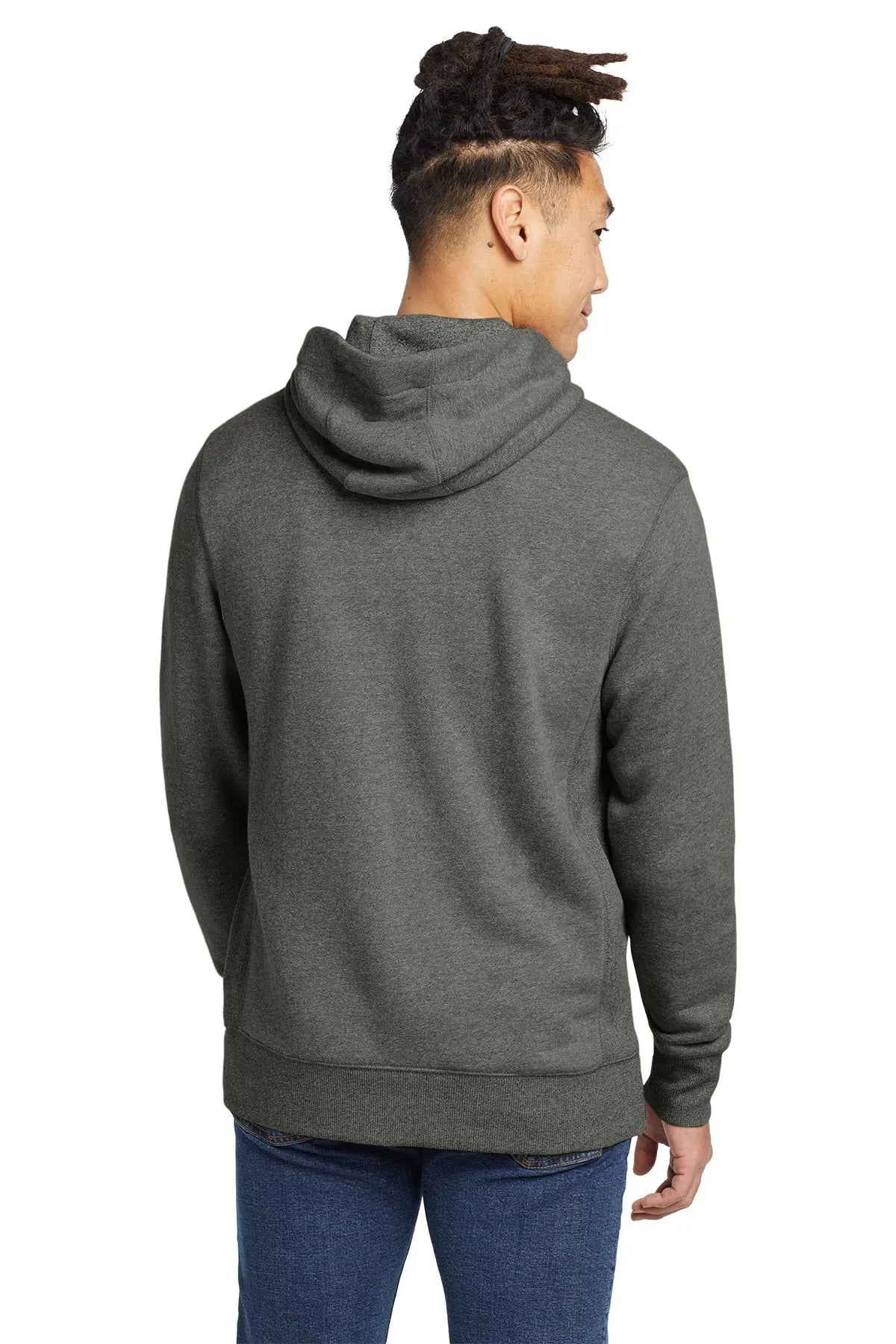 New Era® French Terry Full-Zip Hoodie #NEA502