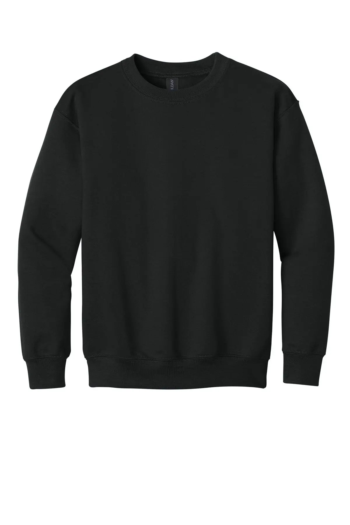 Gildan® Youth Heavy Blend™ Crewneck Sweatshirt #18000B
