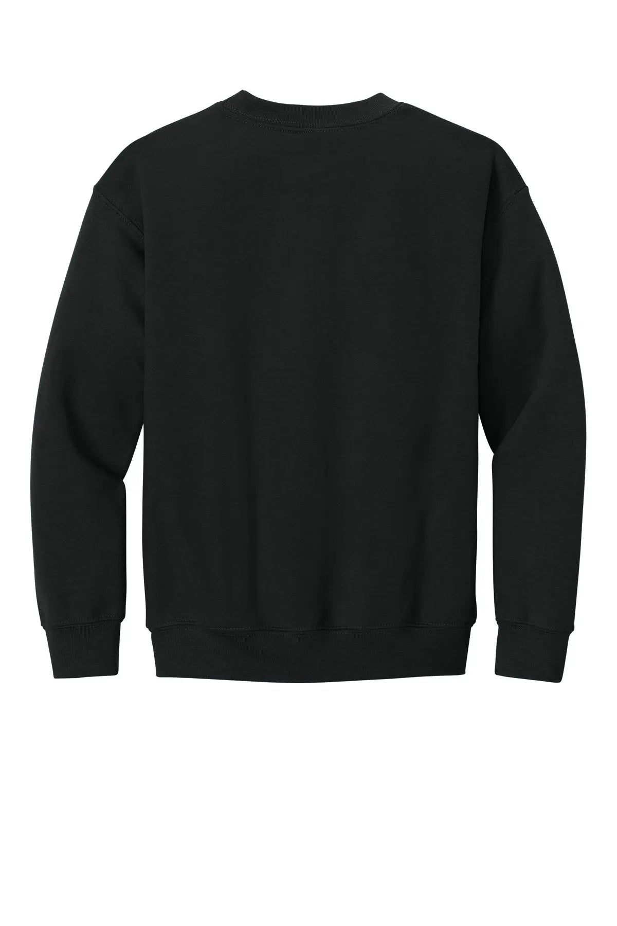 Gildan® Youth Heavy Blend™ Crewneck Sweatshirt #18000B