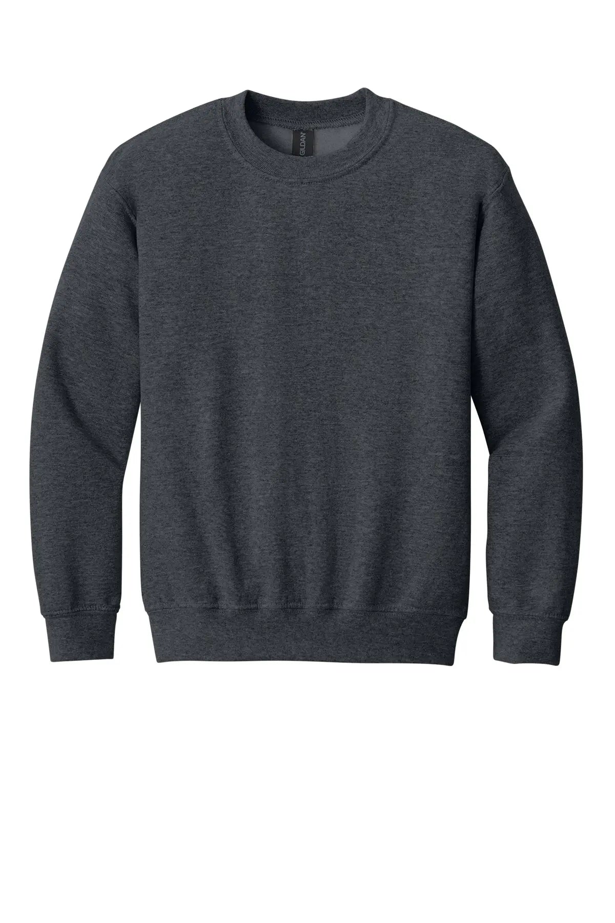 Gildan® Youth Heavy Blend™ Crewneck Sweatshirt #18000B
