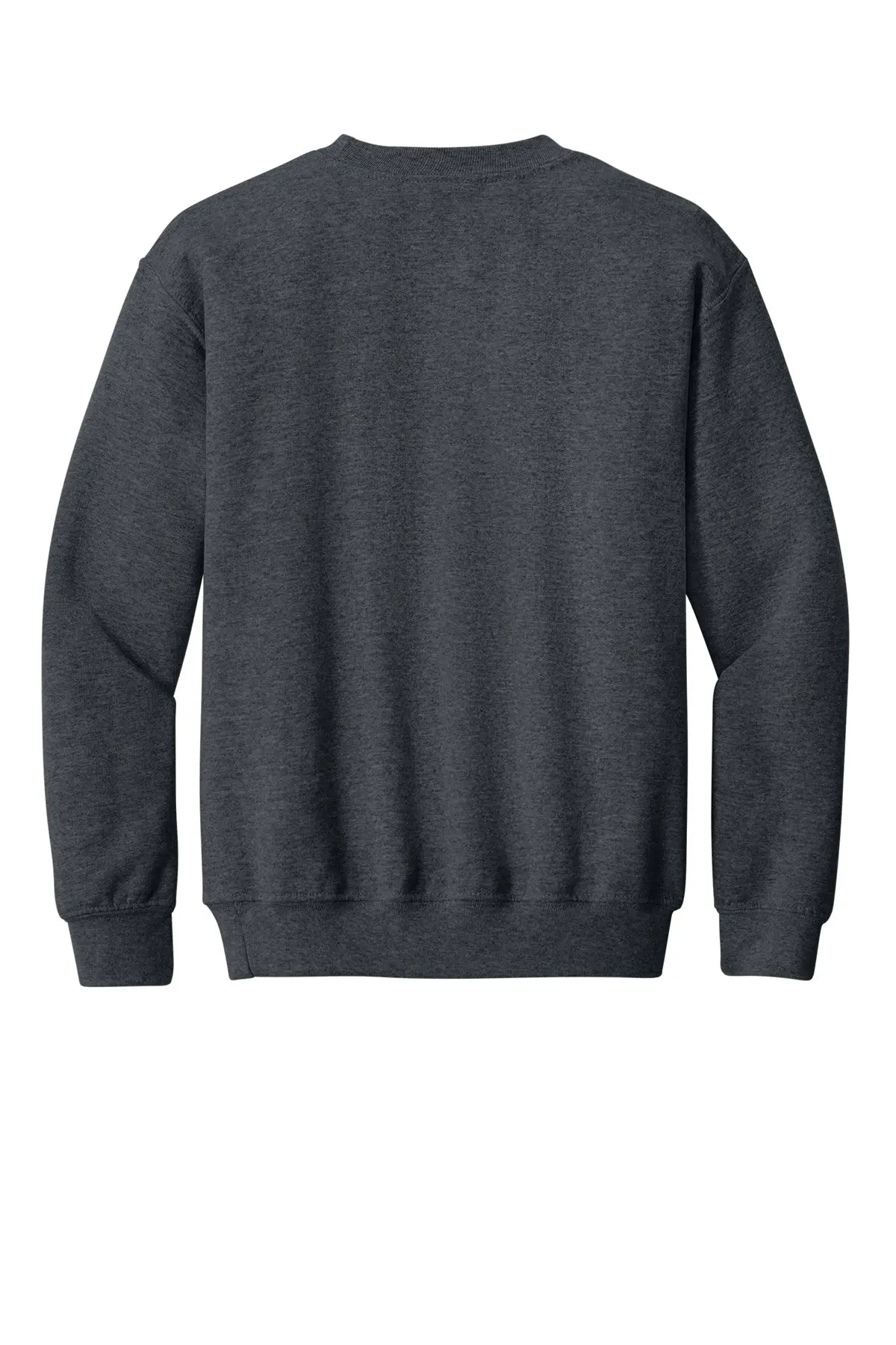 Gildan® Youth Heavy Blend™ Crewneck Sweatshirt #18000B