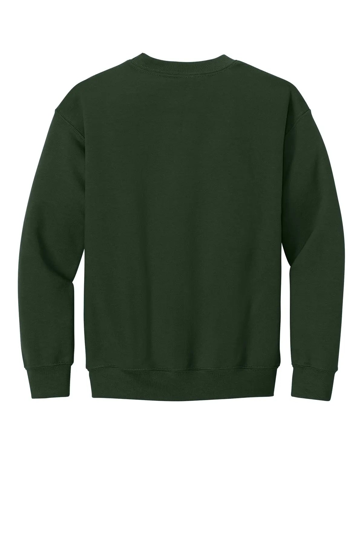 Gildan® Youth Heavy Blend™ Crewneck Sweatshirt #18000B