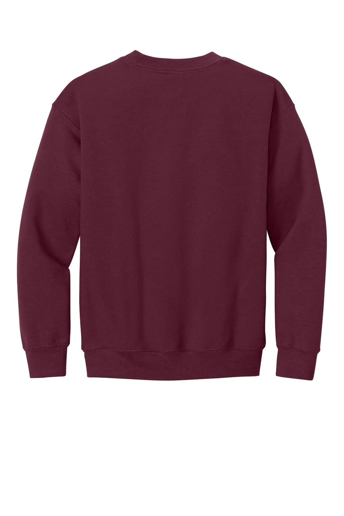 Gildan® Youth Heavy Blend™ Crewneck Sweatshirt #18000B