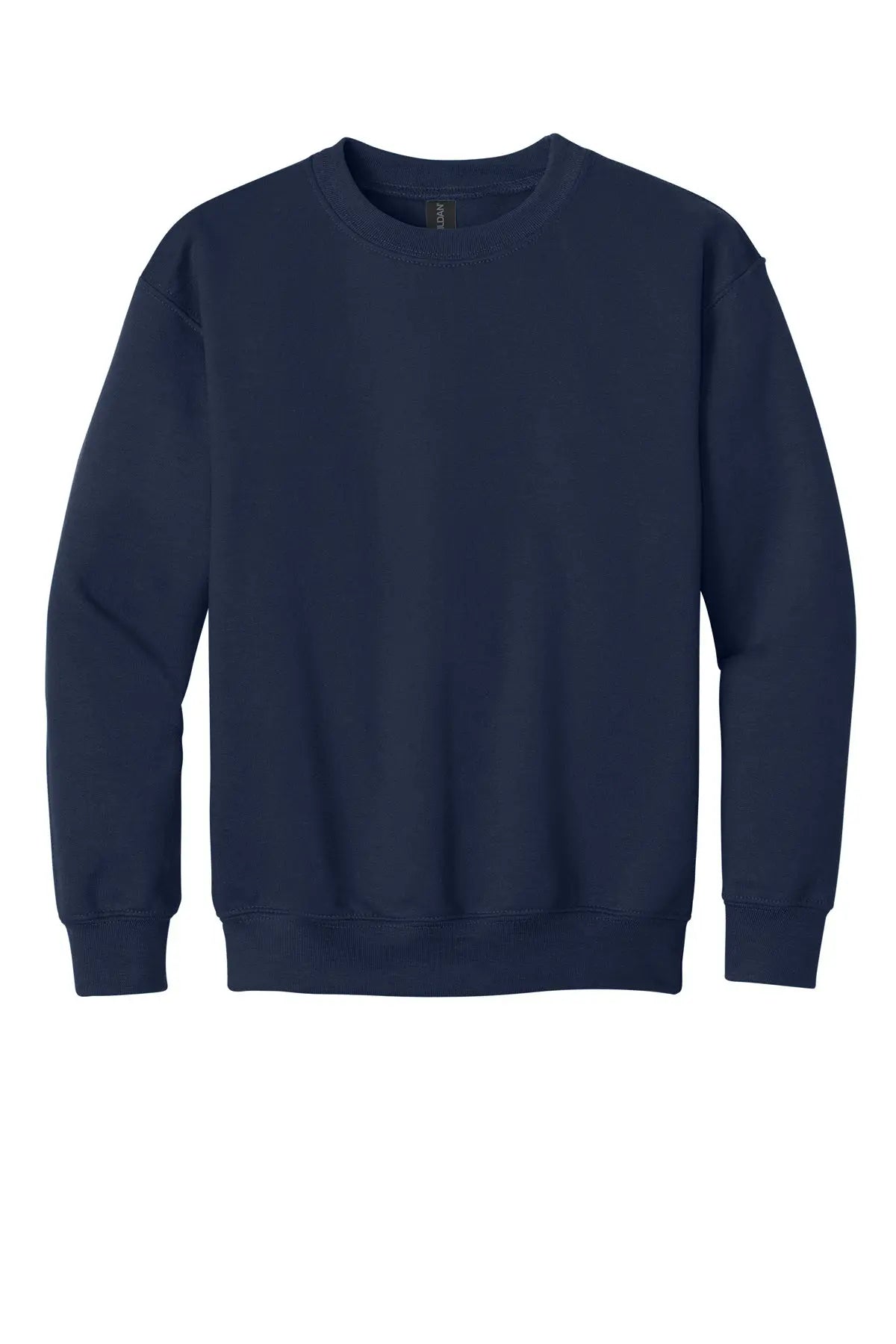 Gildan® Youth Heavy Blend™ Crewneck Sweatshirt #18000B