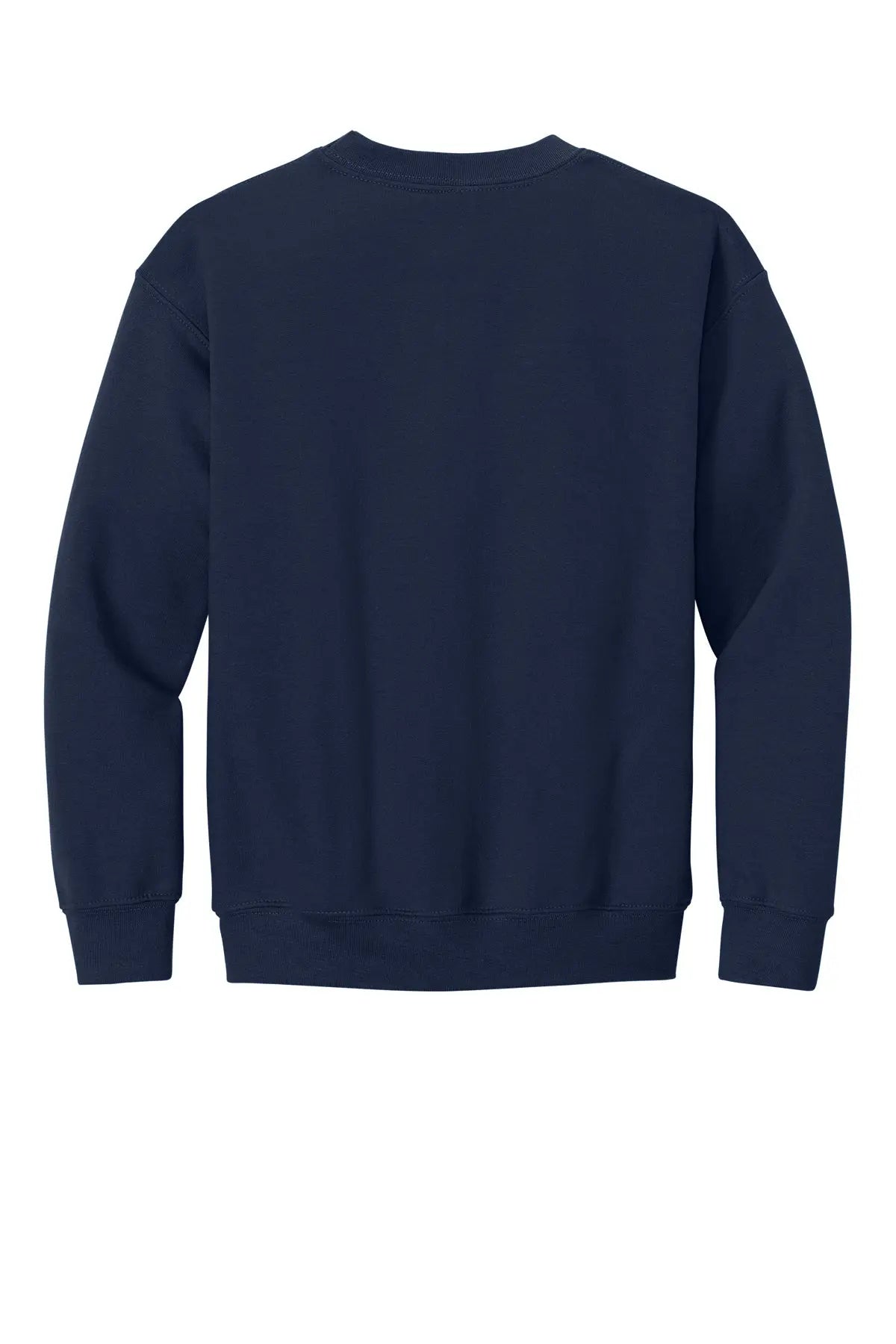 Gildan® Youth Heavy Blend™ Crewneck Sweatshirt #18000B