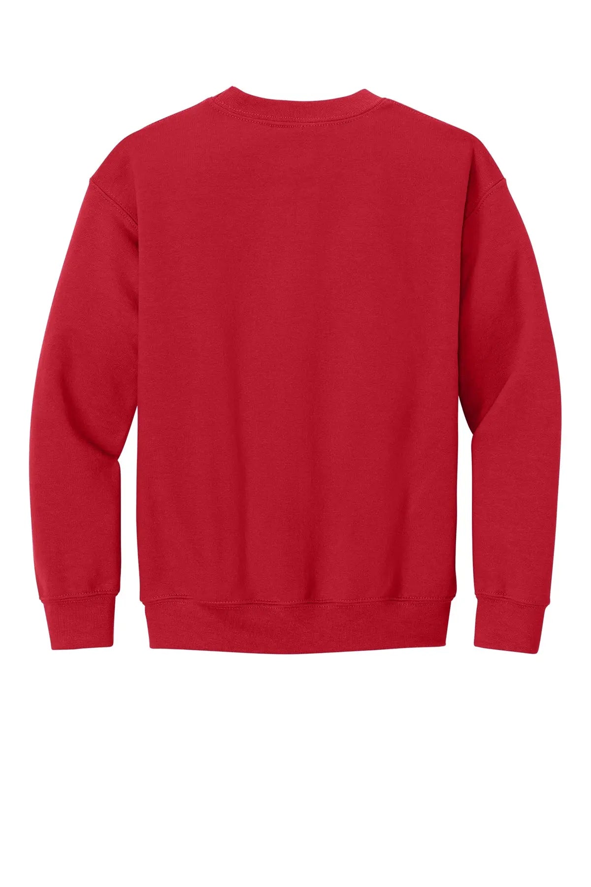 Gildan® Youth Heavy Blend™ Crewneck Sweatshirt #18000B