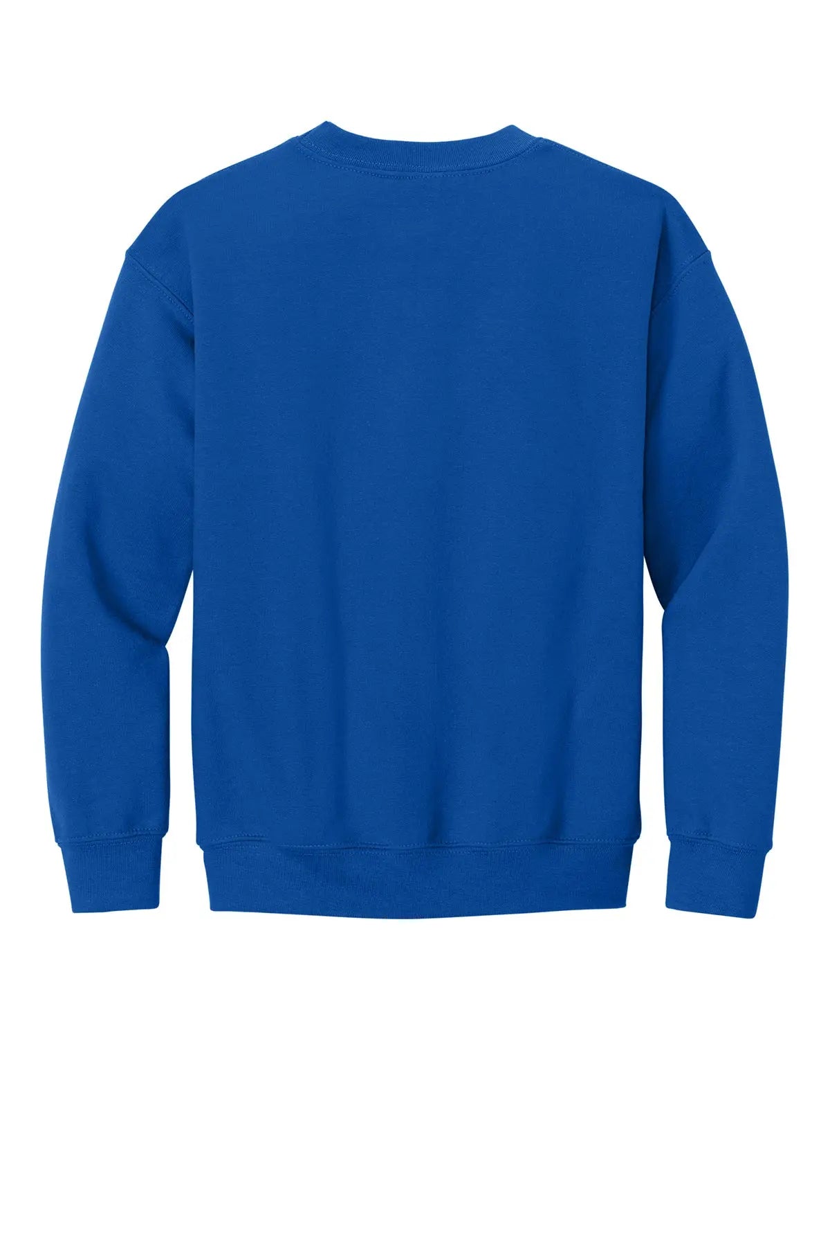 Gildan® Youth Heavy Blend™ Crewneck Sweatshirt #18000B