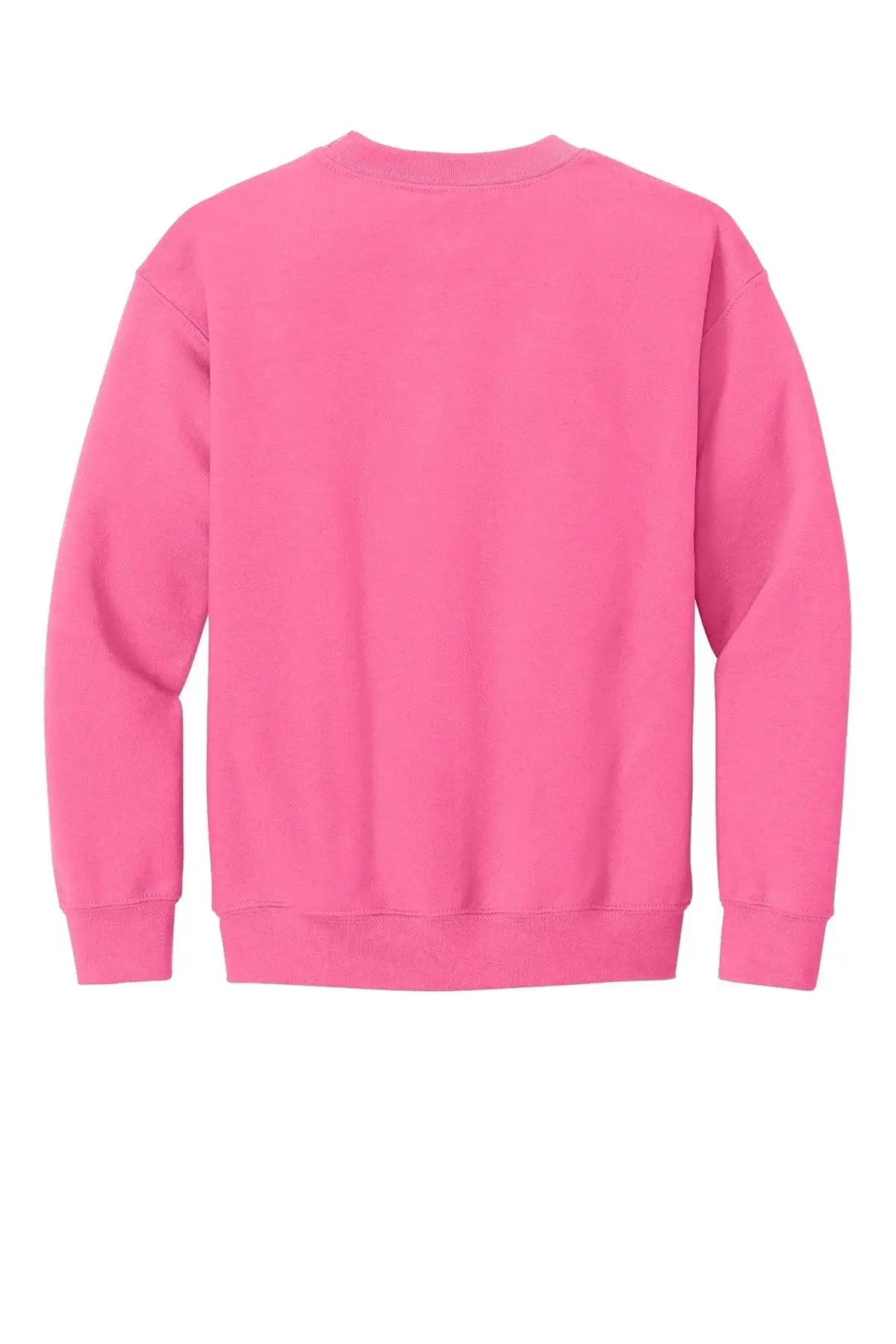 Gildan® Youth Heavy Blend™ Crewneck Sweatshirt #18000B Game Over Merch
