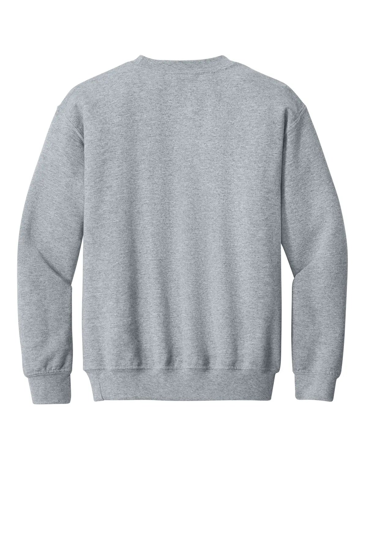 Gildan® Youth Heavy Blend™ Crewneck Sweatshirt #18000B