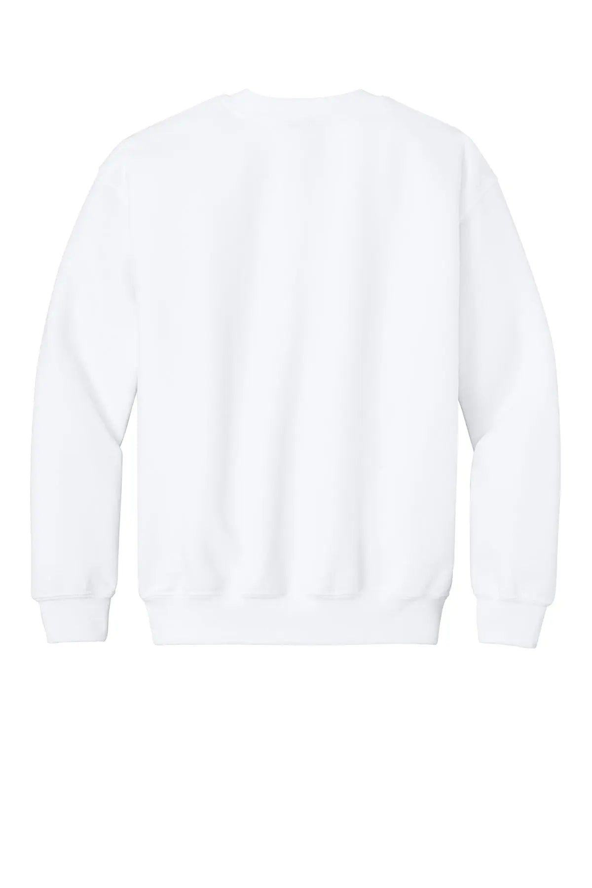 Gildan® Youth Heavy Blend™ Crewneck Sweatshirt #18000B
