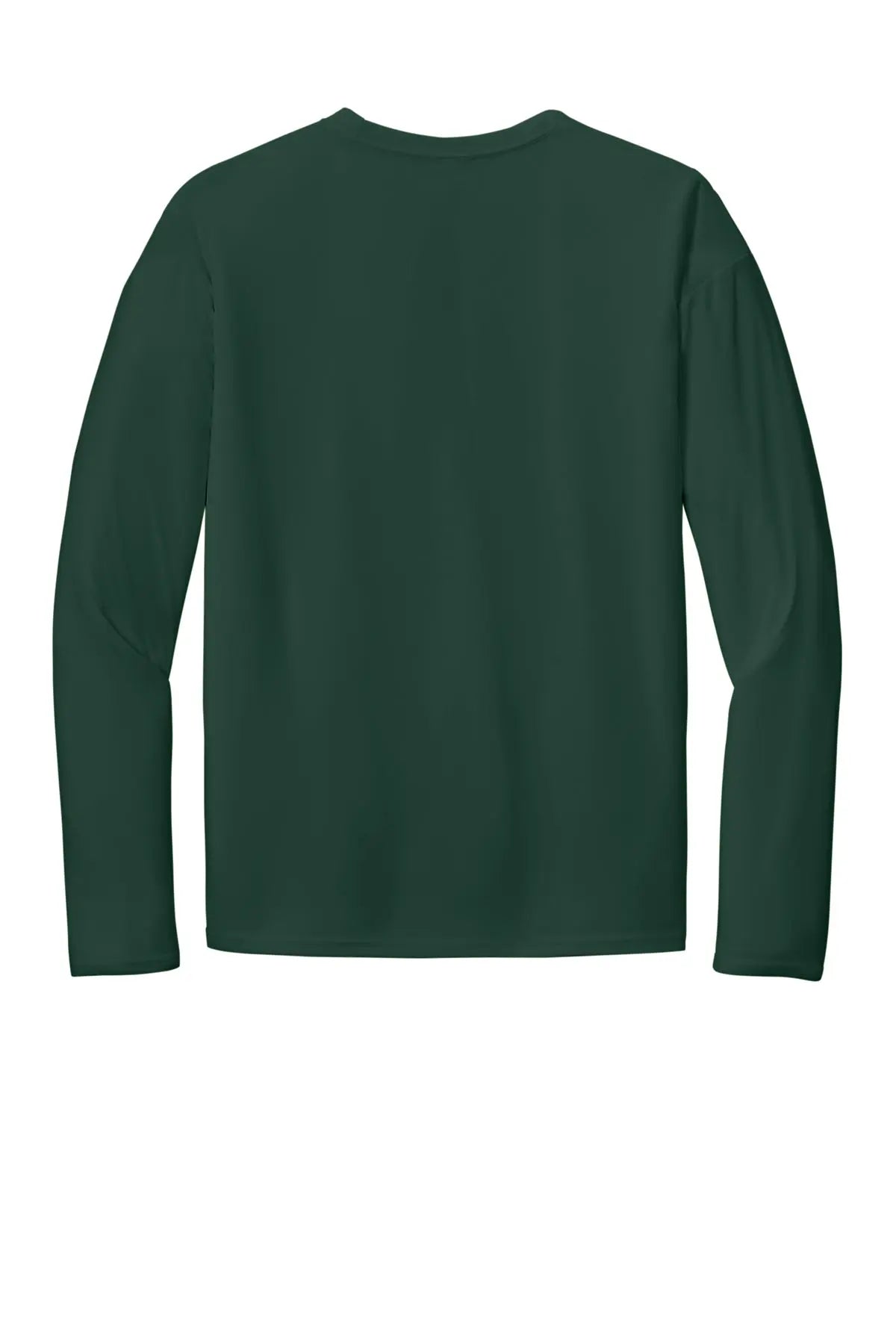 Port & Co™ Long Sleeve Performance Tee #PC380LS
