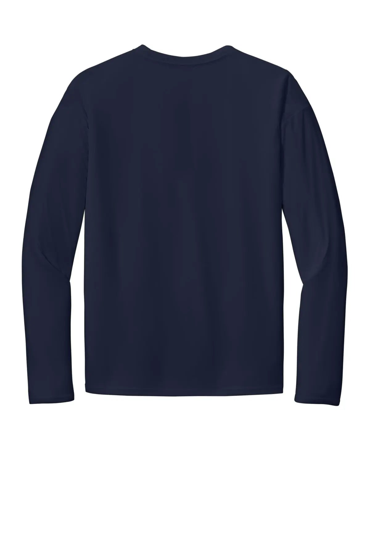Port & Co™ Long Sleeve Performance Tee #PC380LS