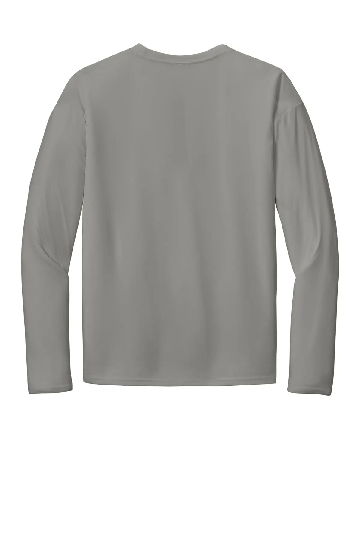 Port & Co™ Long Sleeve Performance Tee #PC380LS