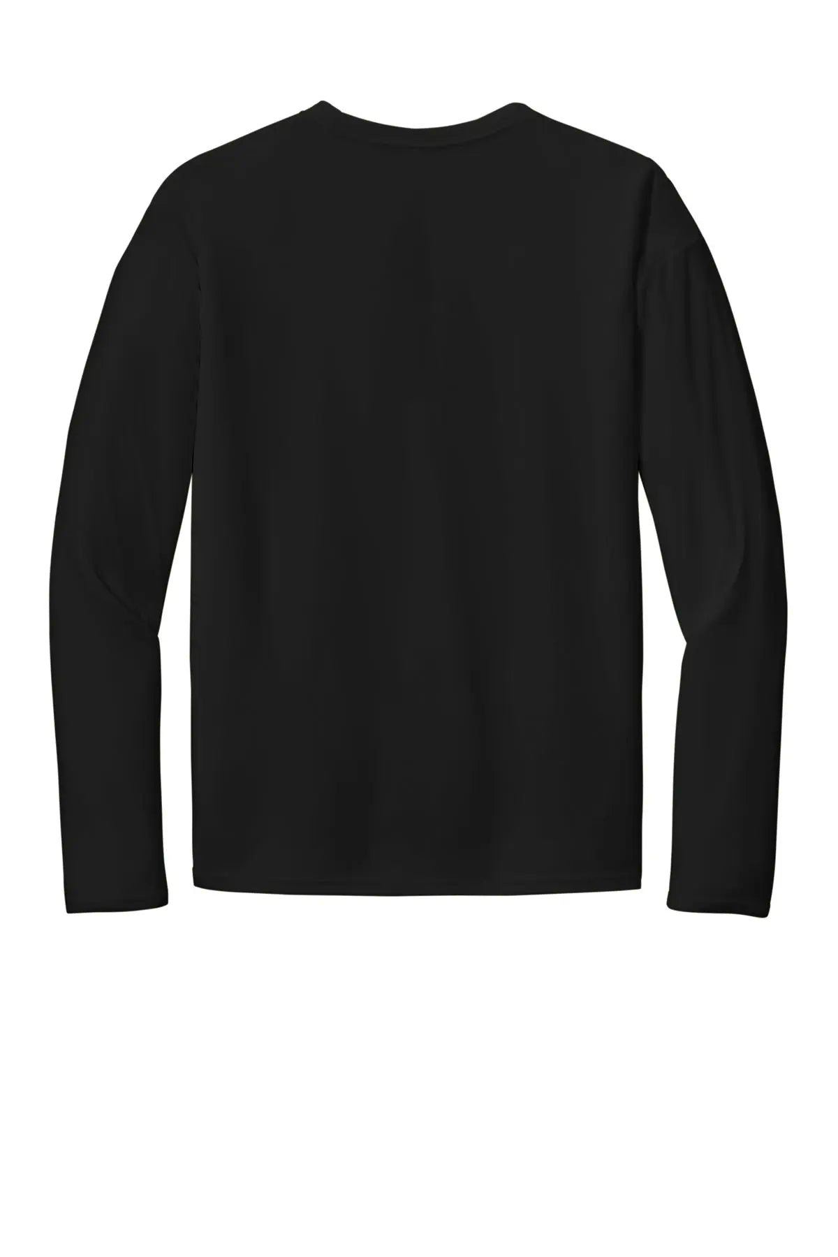 Port & Co™ Long Sleeve Performance Tee #PC380LS