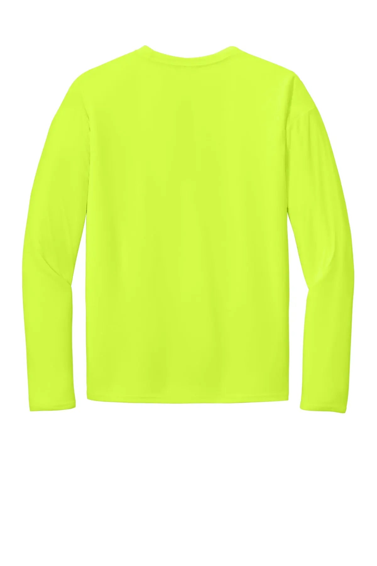 Port & Co™ Long Sleeve Performance Tee #PC380LS