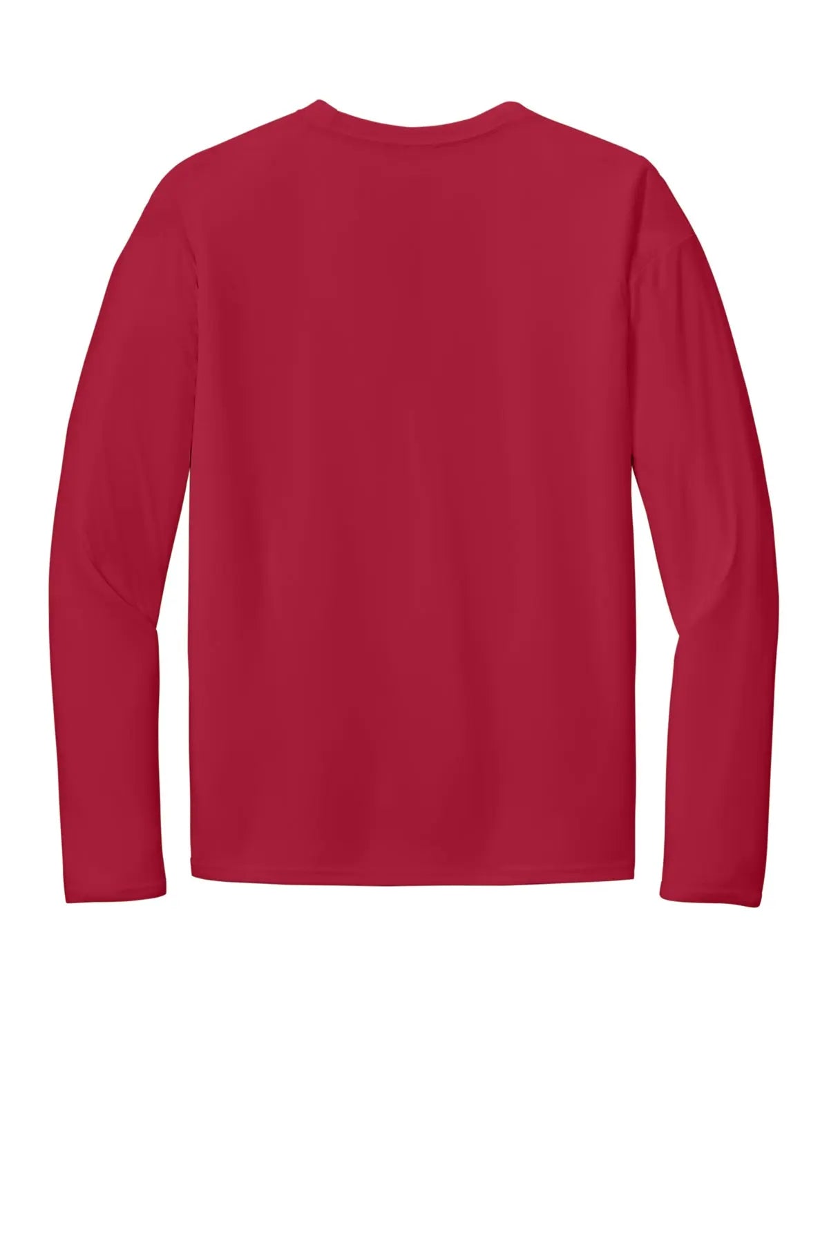 Port & Co™ Long Sleeve Performance Tee #PC380LS