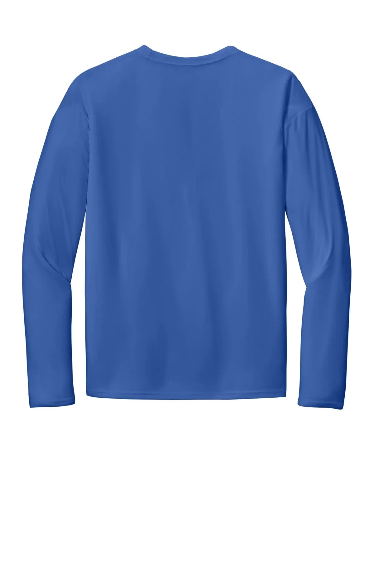 Port & Co™ Long Sleeve Performance Tee #PC380LS