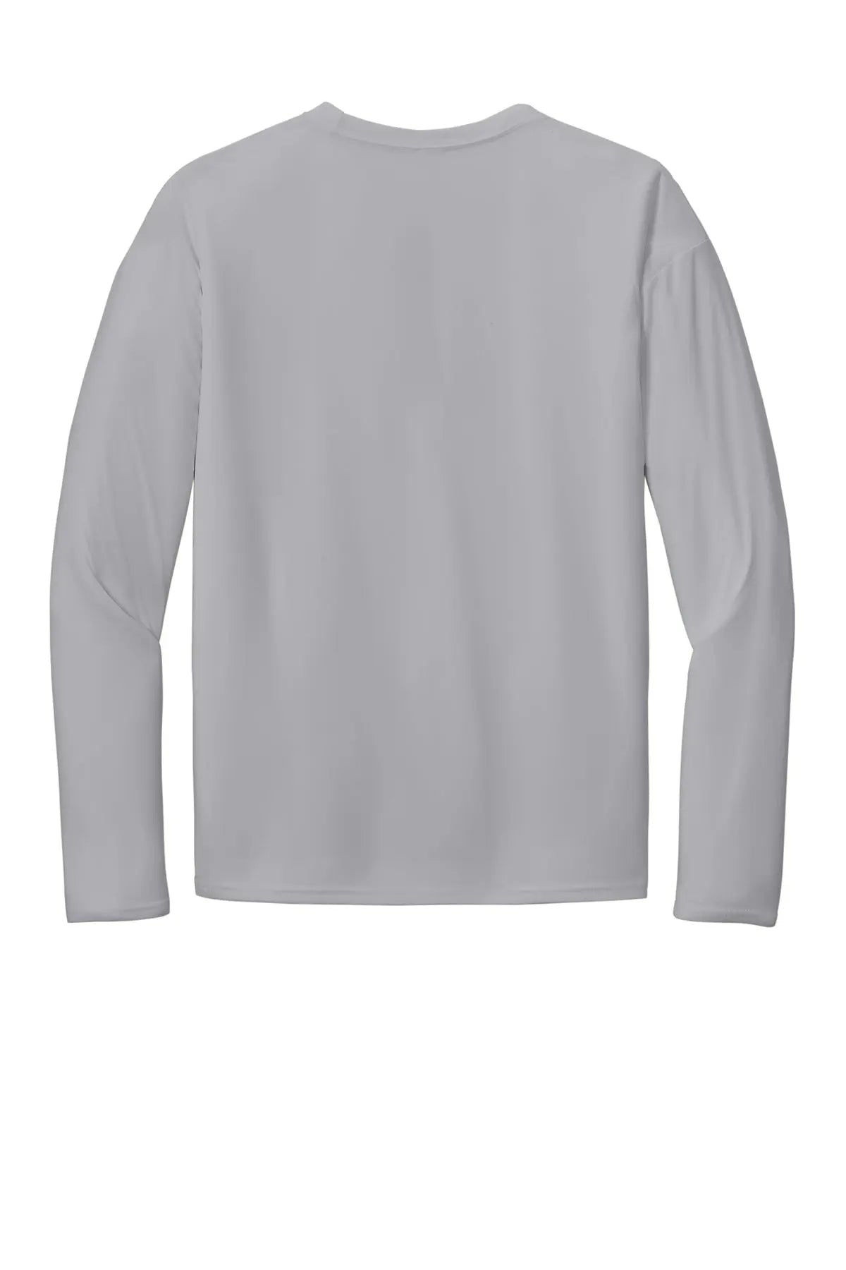 Port & Co™ Long Sleeve Performance Tee #PC380LS