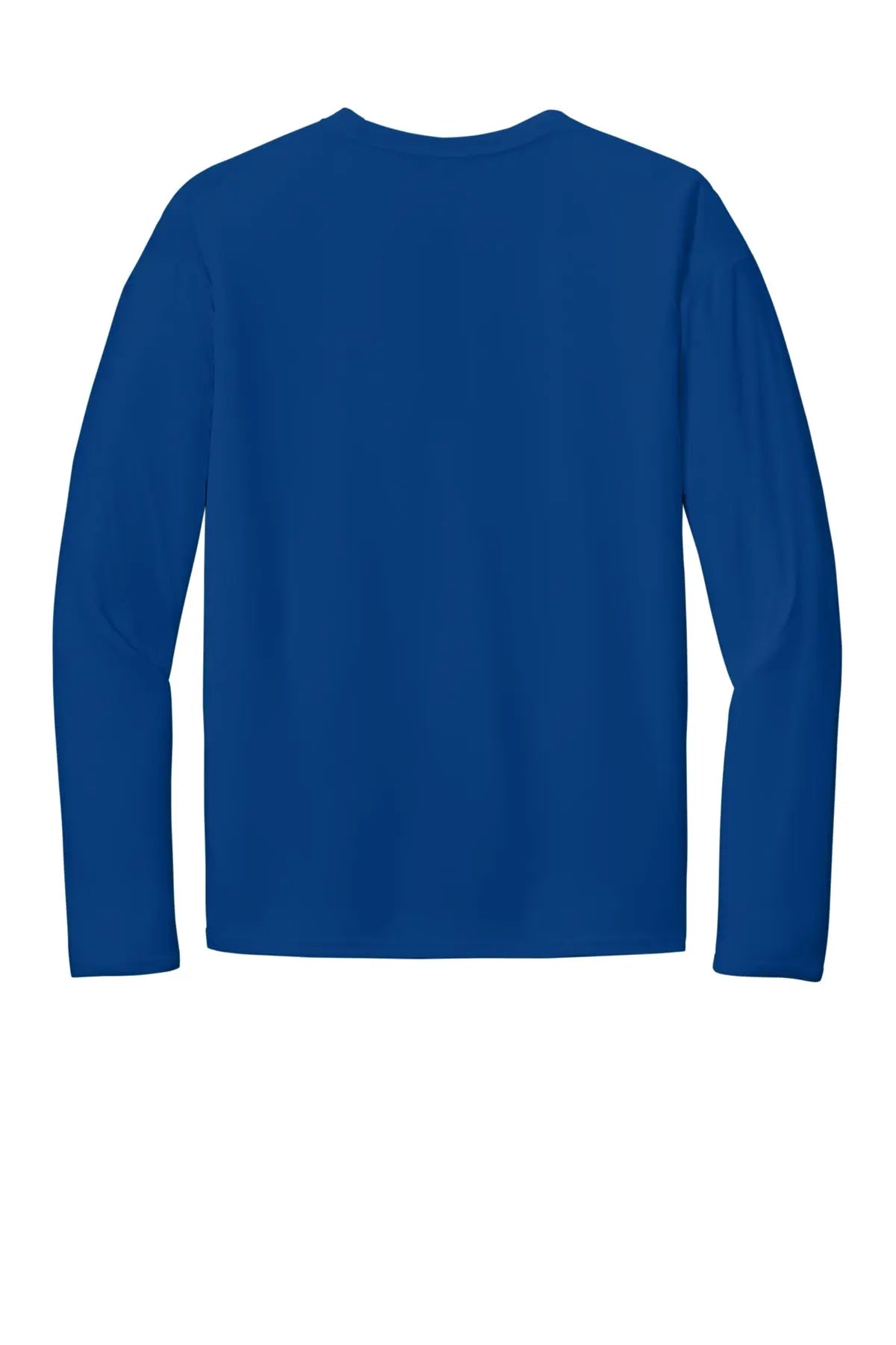 Port & Co™ Long Sleeve Performance Tee #PC380LS