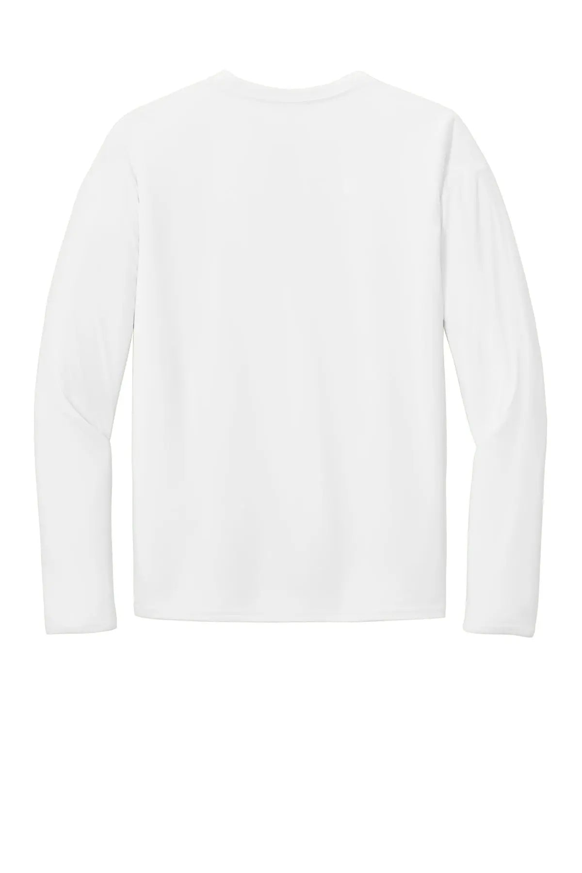 Port & Co™ Long Sleeve Performance Tee #PC380LS