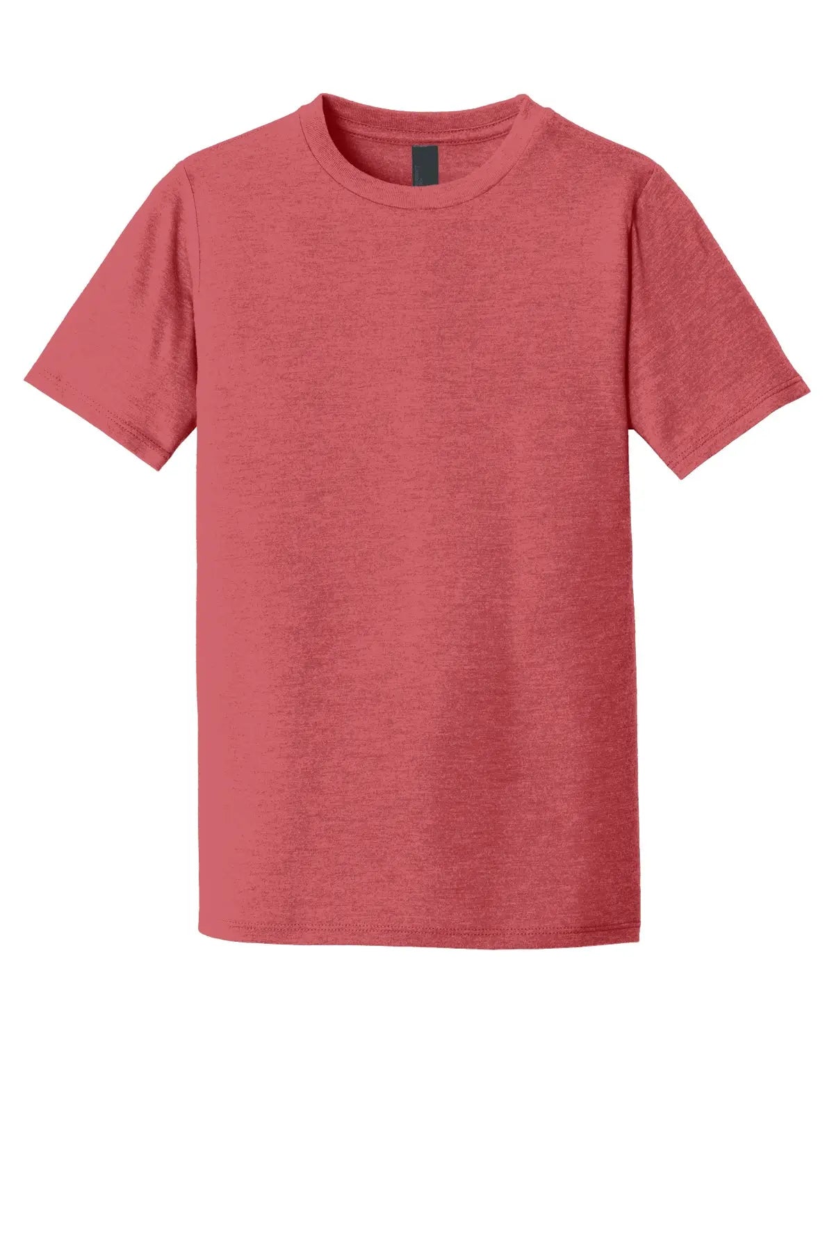 District® Youth Perfect Tri® Tee #DT130Y