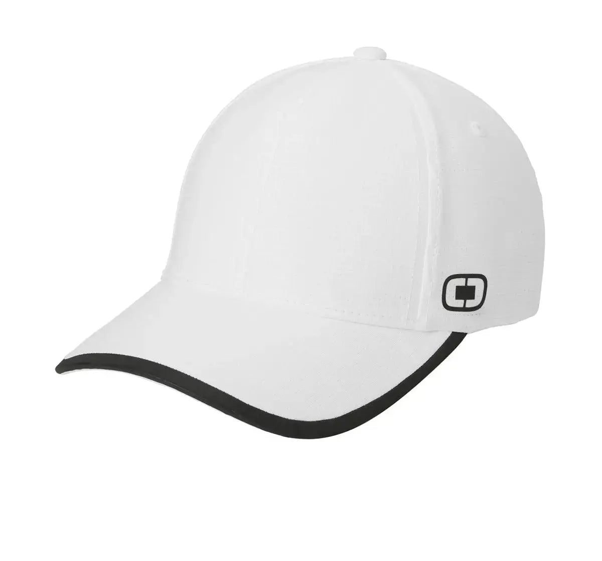 OGIO® Flux Cap #OG601 Game Over Merch