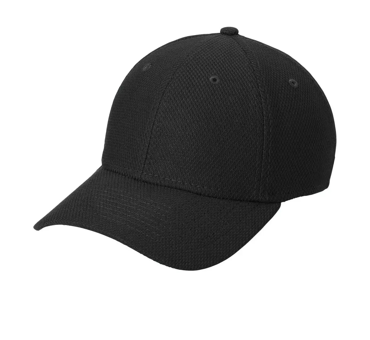 New Era® Diamond Era Stretch Cap #NE1121 Game Over Merch