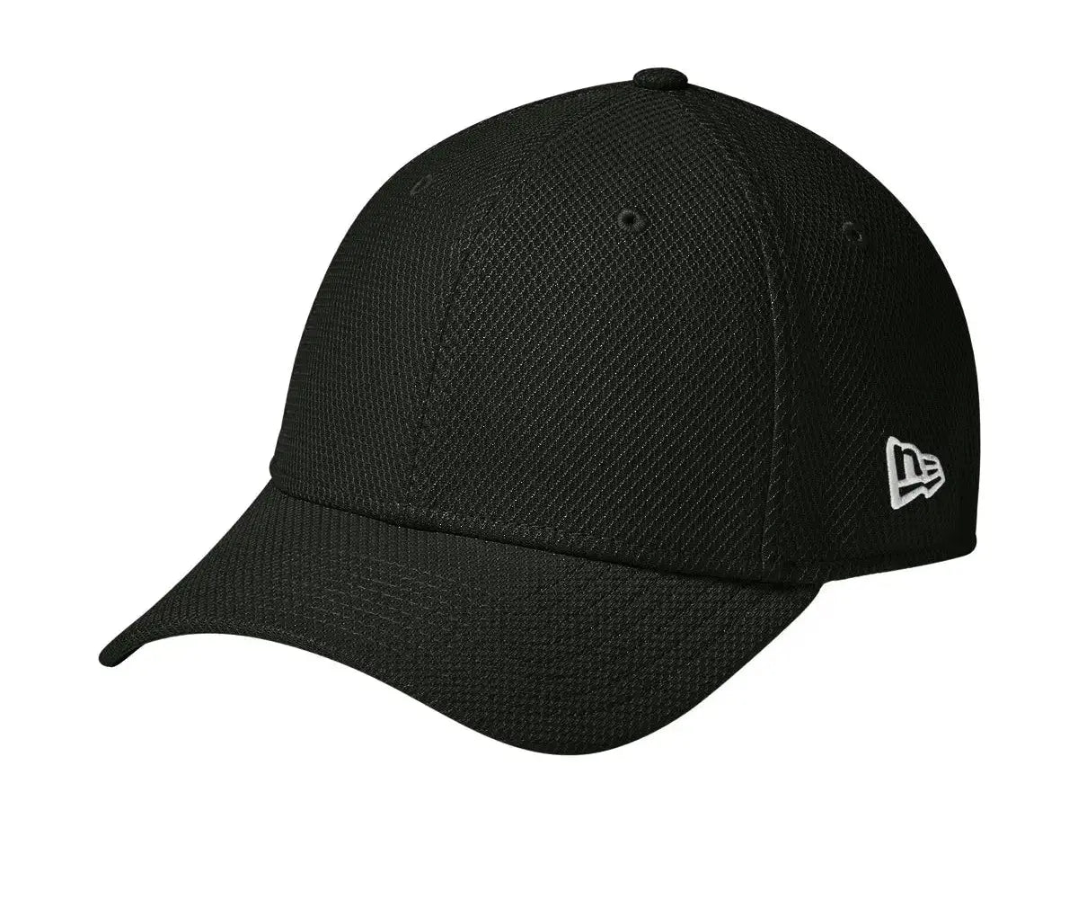 New Era® Diamond Era Stretch Cap #NE1121 Game Over Merch