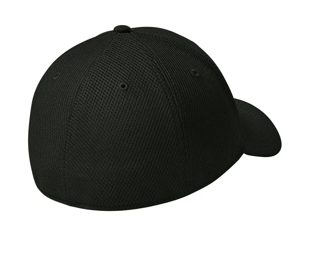 New Era® Diamond Era Stretch Cap #NE1121 Game Over Merch