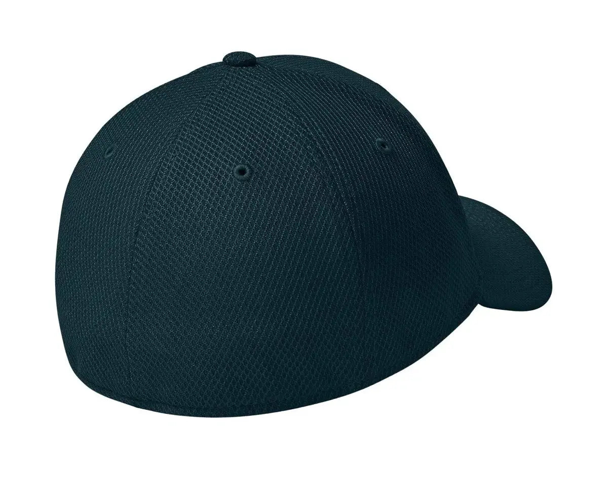 New Era® Diamond Era Stretch Cap #NE1121 Game Over Merch