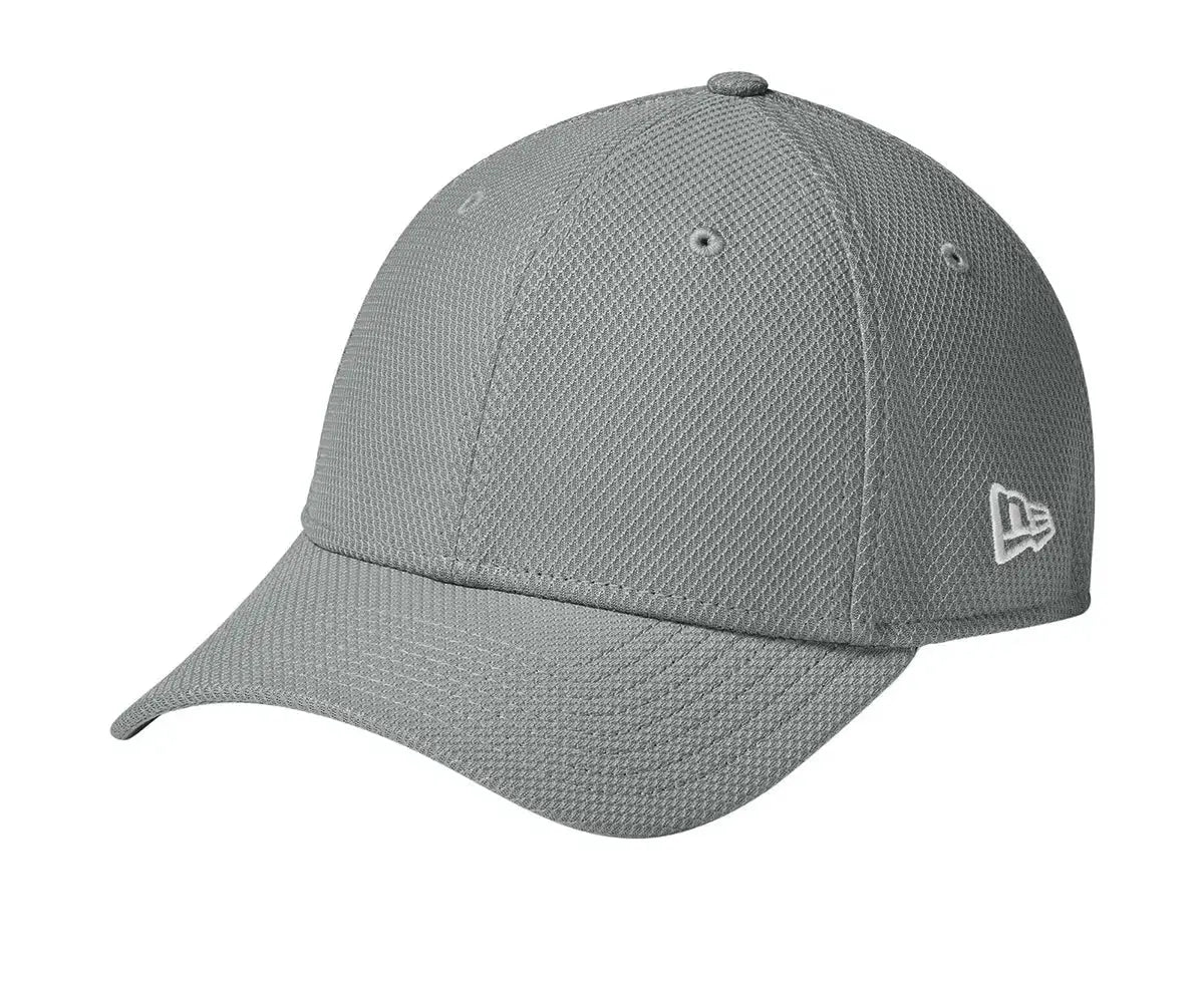 New Era® Diamond Era Stretch Cap #NE1121 Game Over Merch