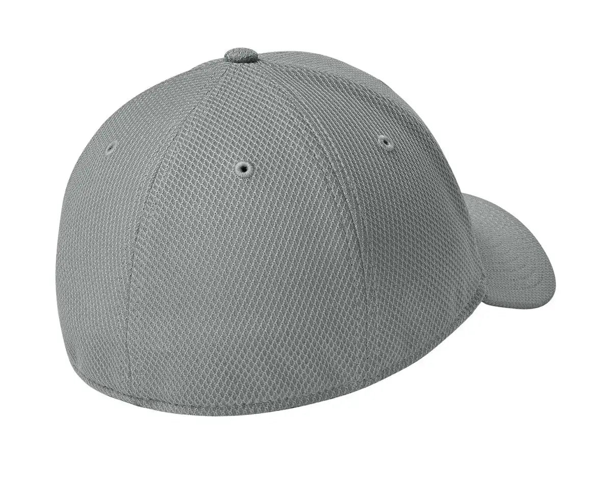 New Era® Diamond Era Stretch Cap #NE1121 Game Over Merch