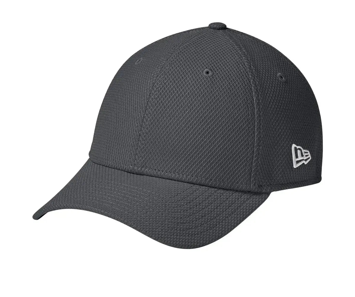 New Era® Diamond Era Stretch Cap #NE1121 Game Over Merch