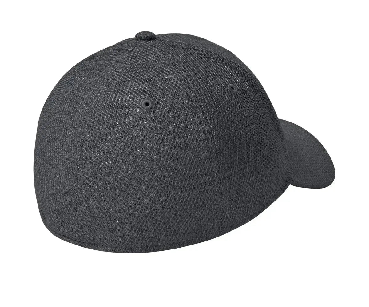 New Era® Diamond Era Stretch Cap #NE1121 Game Over Merch