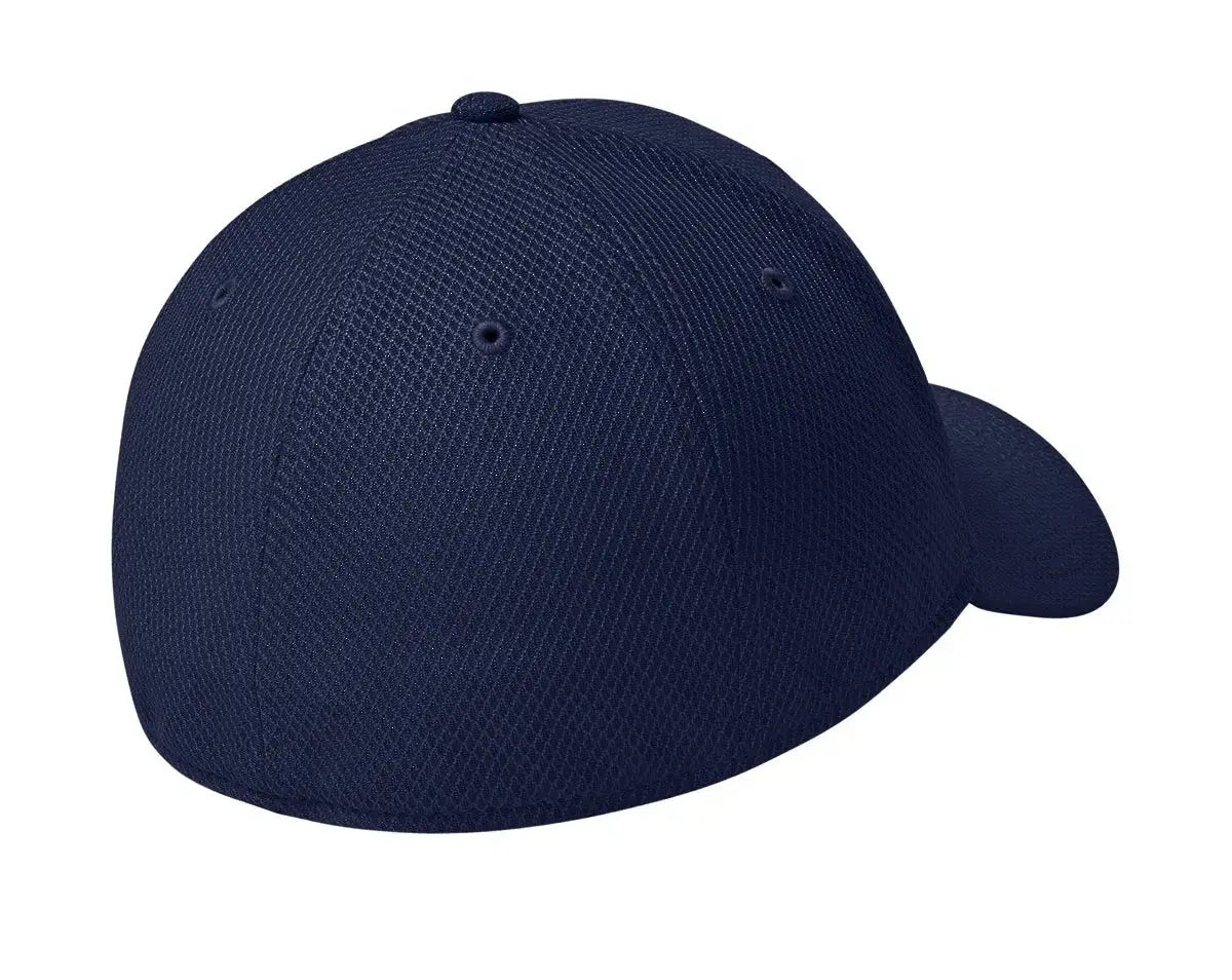 New Era® Diamond Era Stretch Cap #NE1121 Game Over Merch