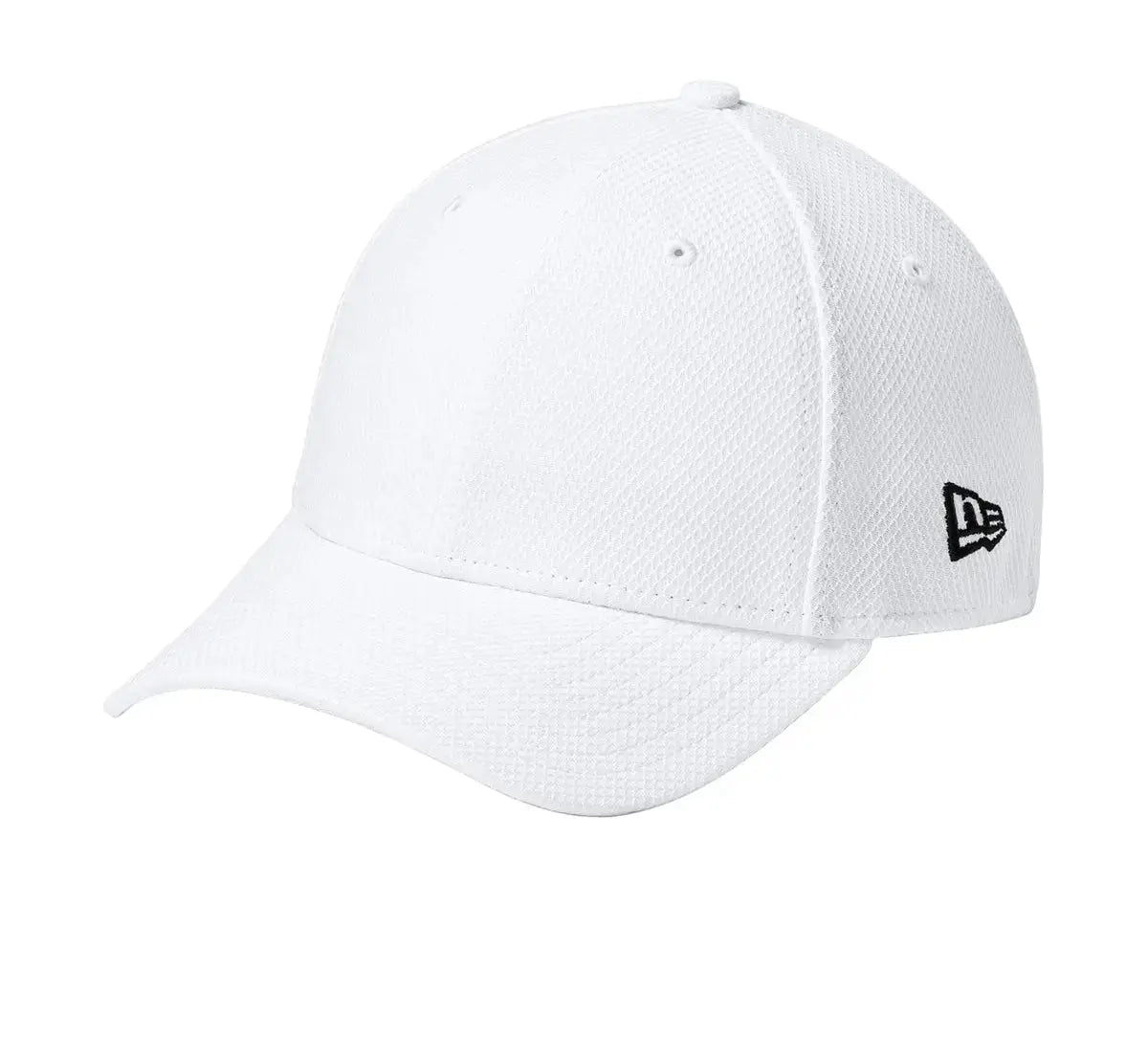 New Era® Diamond Era Stretch Cap #NE1121 Game Over Merch