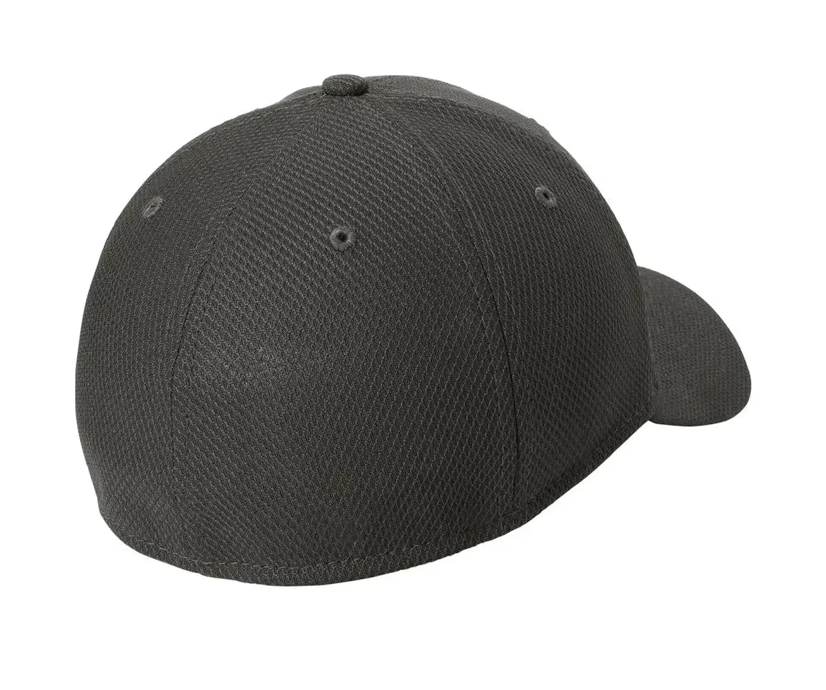 New Era® Diamond Era Stretch Cap #NE1121 Game Over Merch